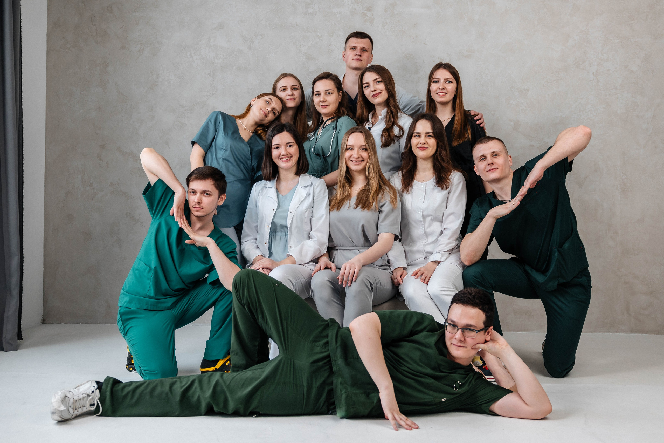 Выпускники. Фотограф Аделина Raw