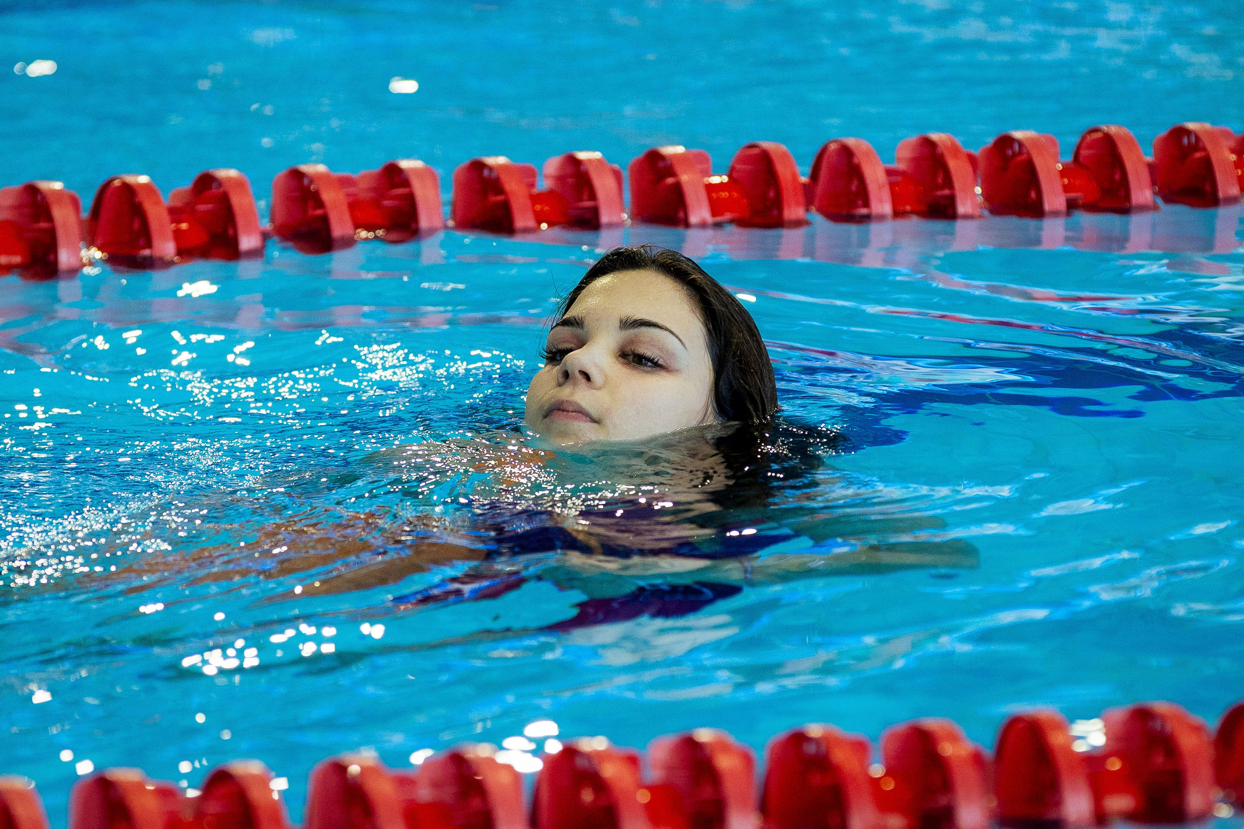 Чемпионат среди СПО 2023–2024 гг. Фотограф Виноградов Константин