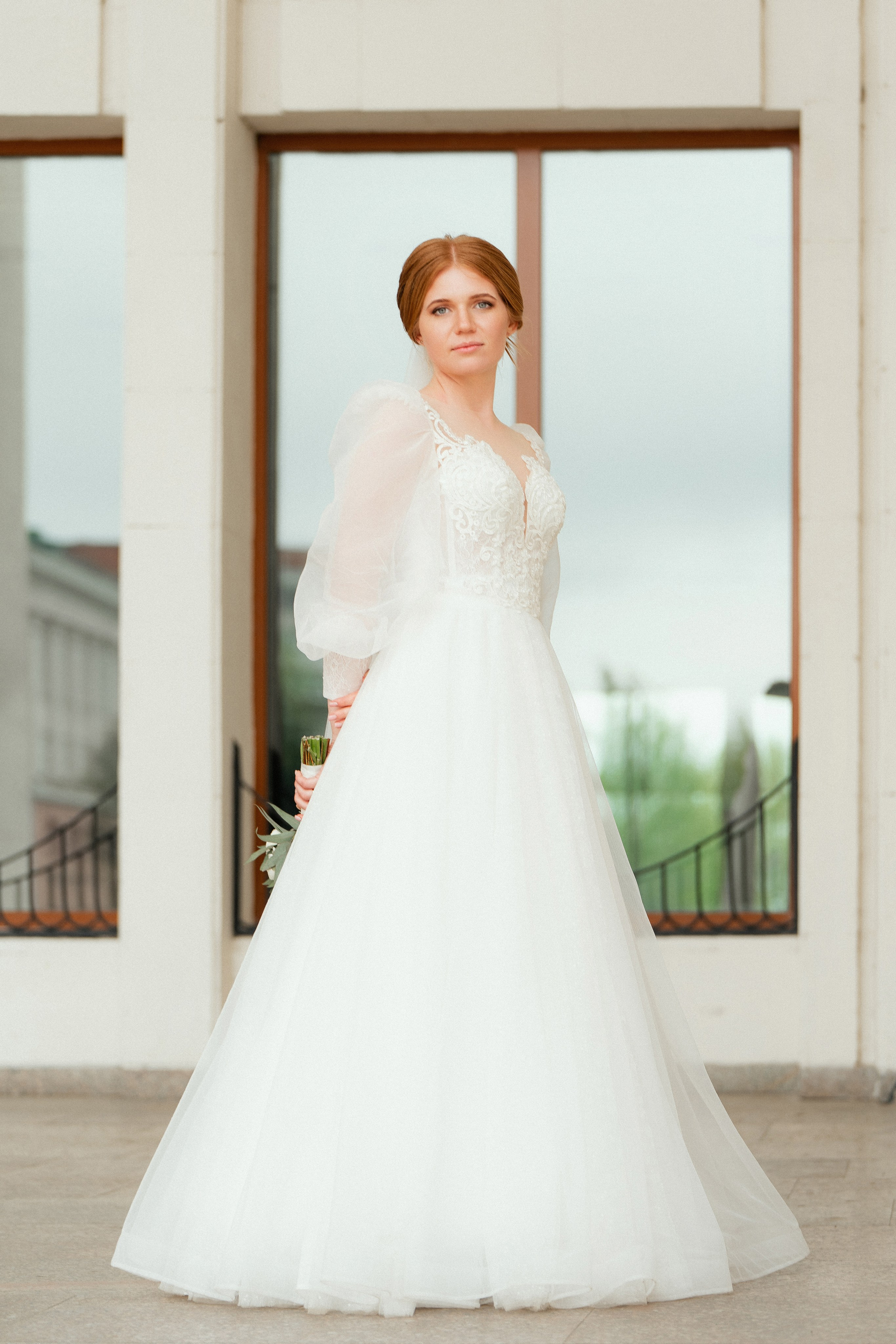 Свадьба Александра и Анастасии. Портретный, семейный и свадебный фотограф в Курске Роман Сазонов