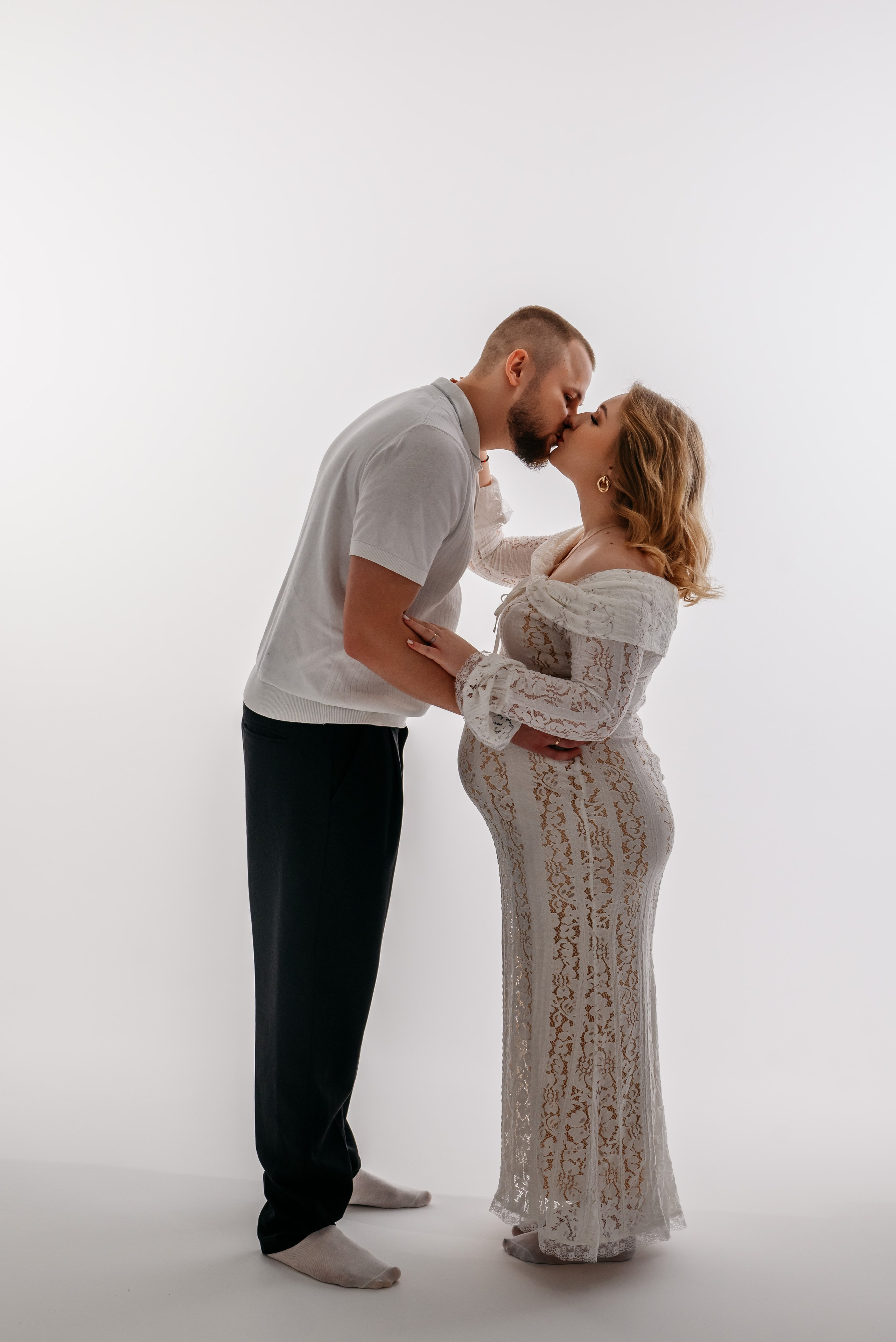 Кирилл и Дарья. Свадебный фотограф Ирина Димитриева