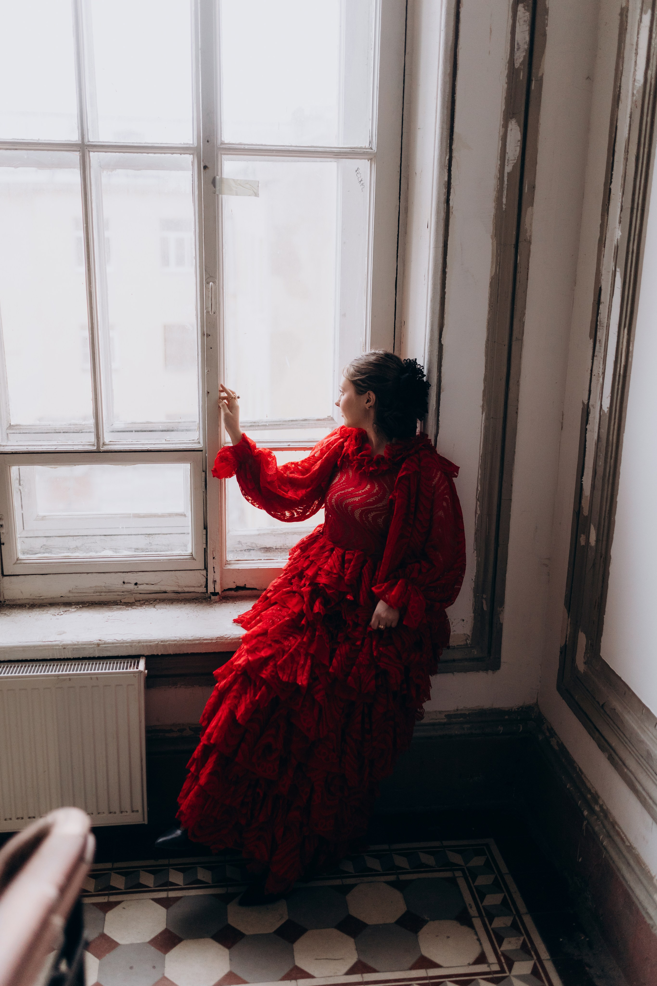 Полина. Фотограф в Санкт-Петербурге Разиля Идиятуллина