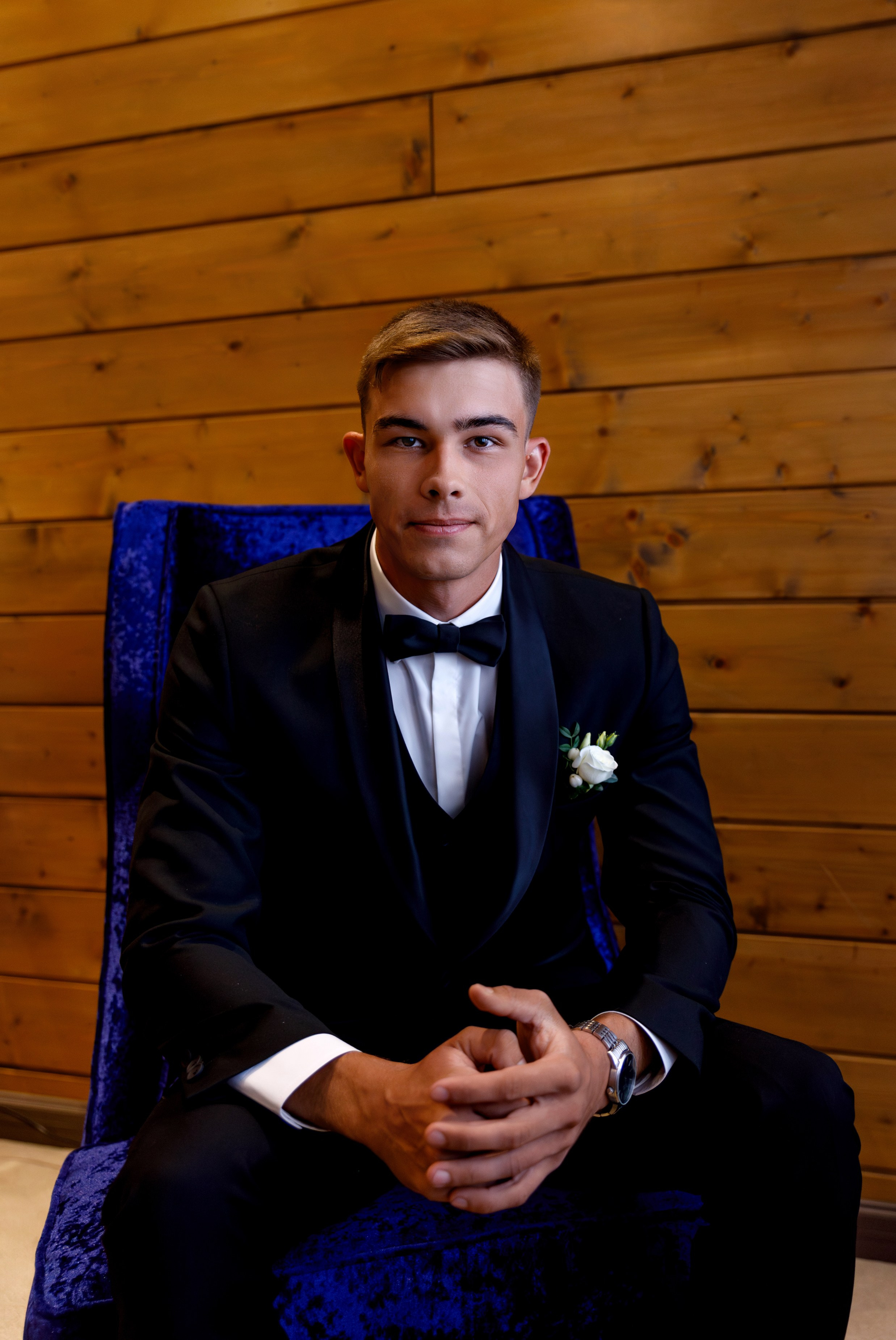 Захар и Елизавета. Дорогой друг! Приветствую тебя на моем сайте!