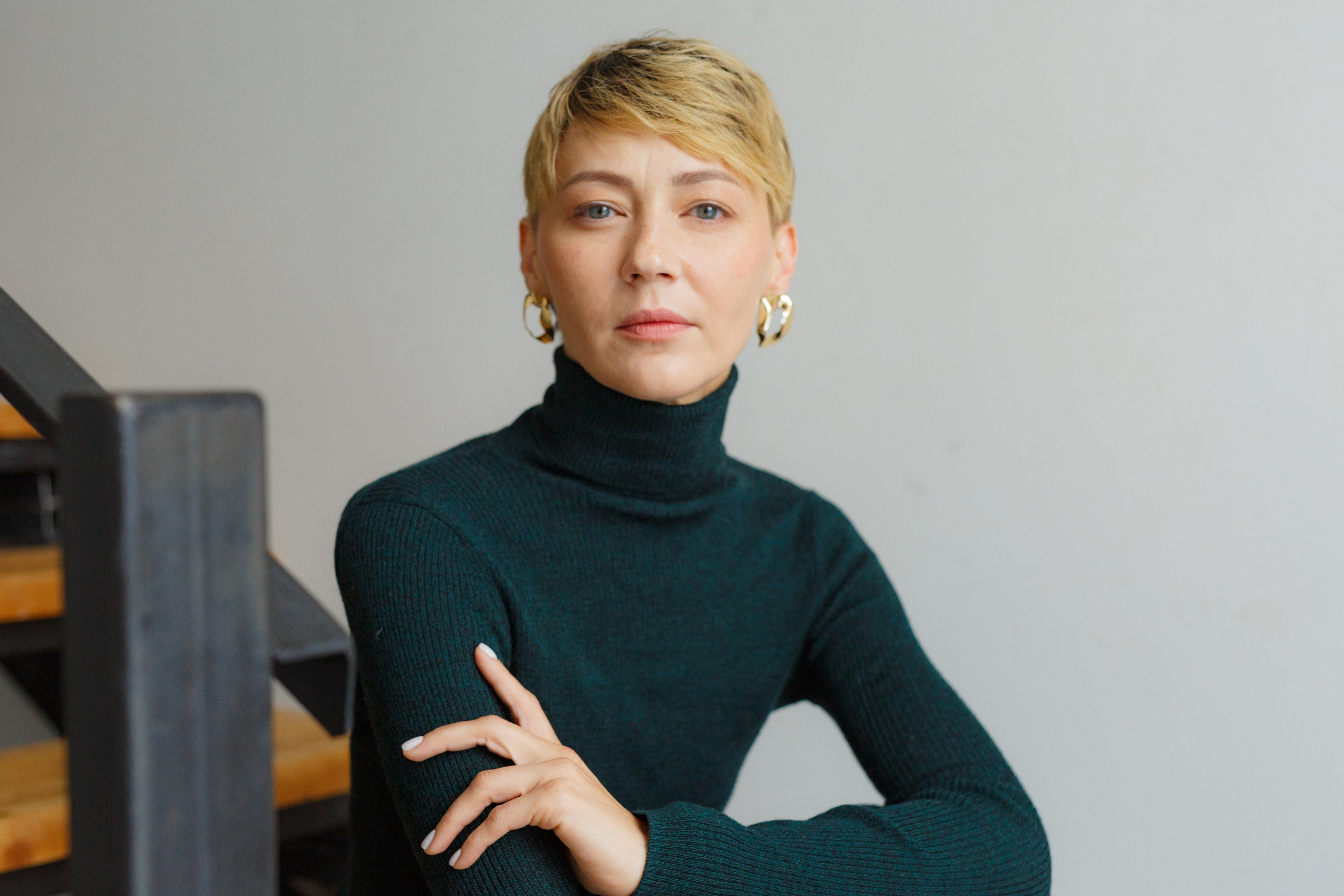 Портрет. Семейный фотограф в Екатеринбурге