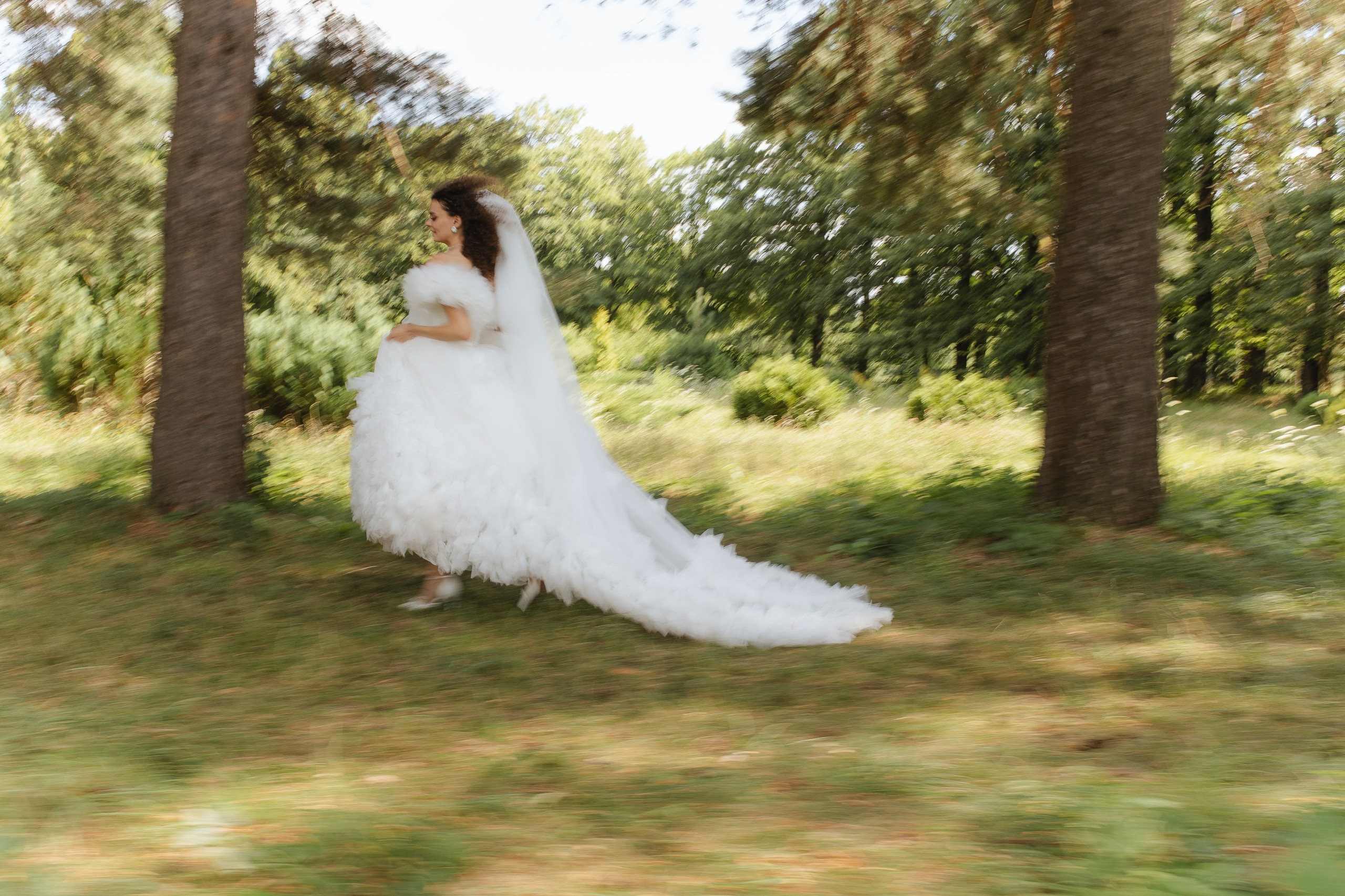 Свадебная фотография. Фотограф Николай Петрушкин | Ставрополь, Москва