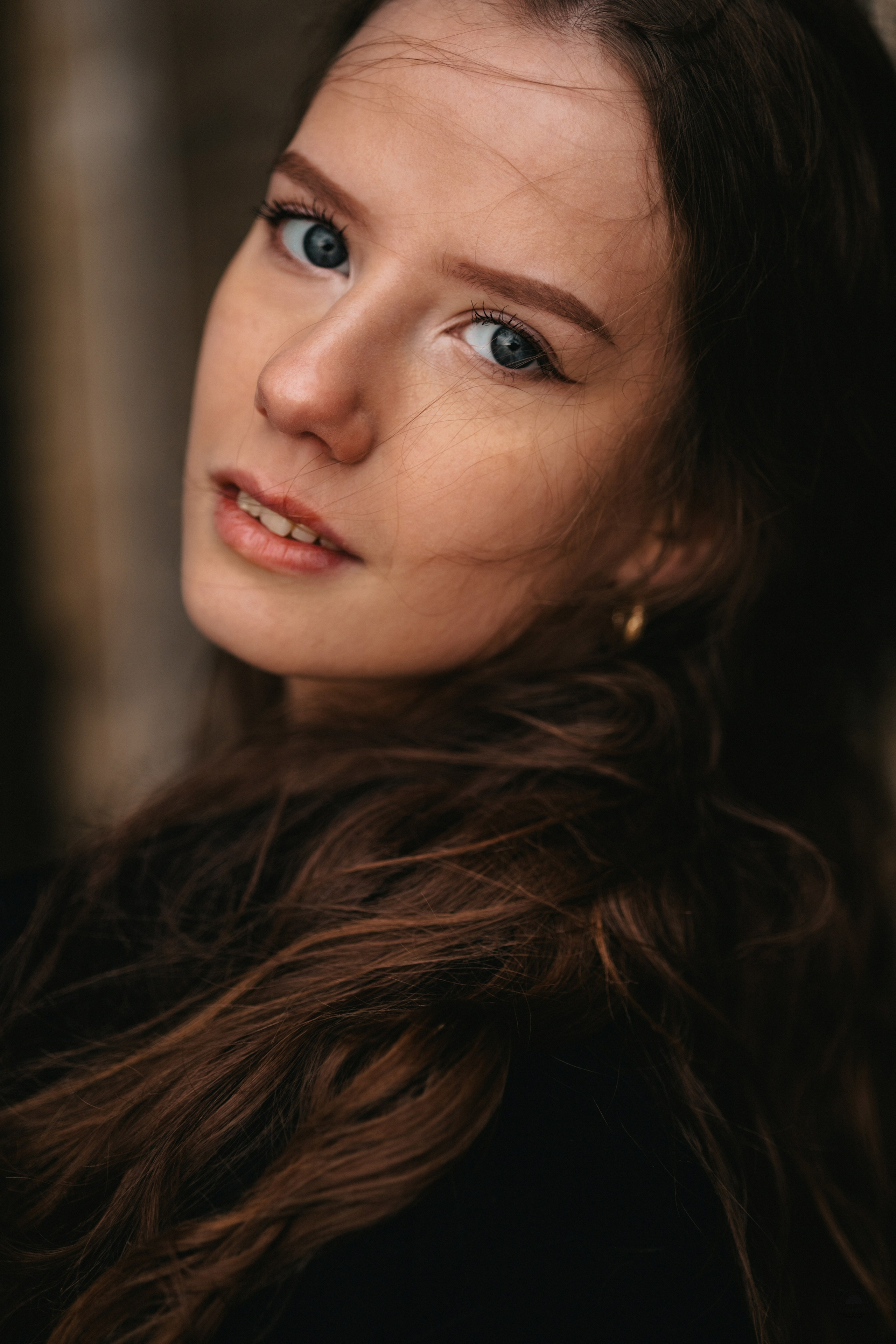 Ульяна и Кирилл. Семейный и портретный фотограф в Геленджике Любовь Бодрова