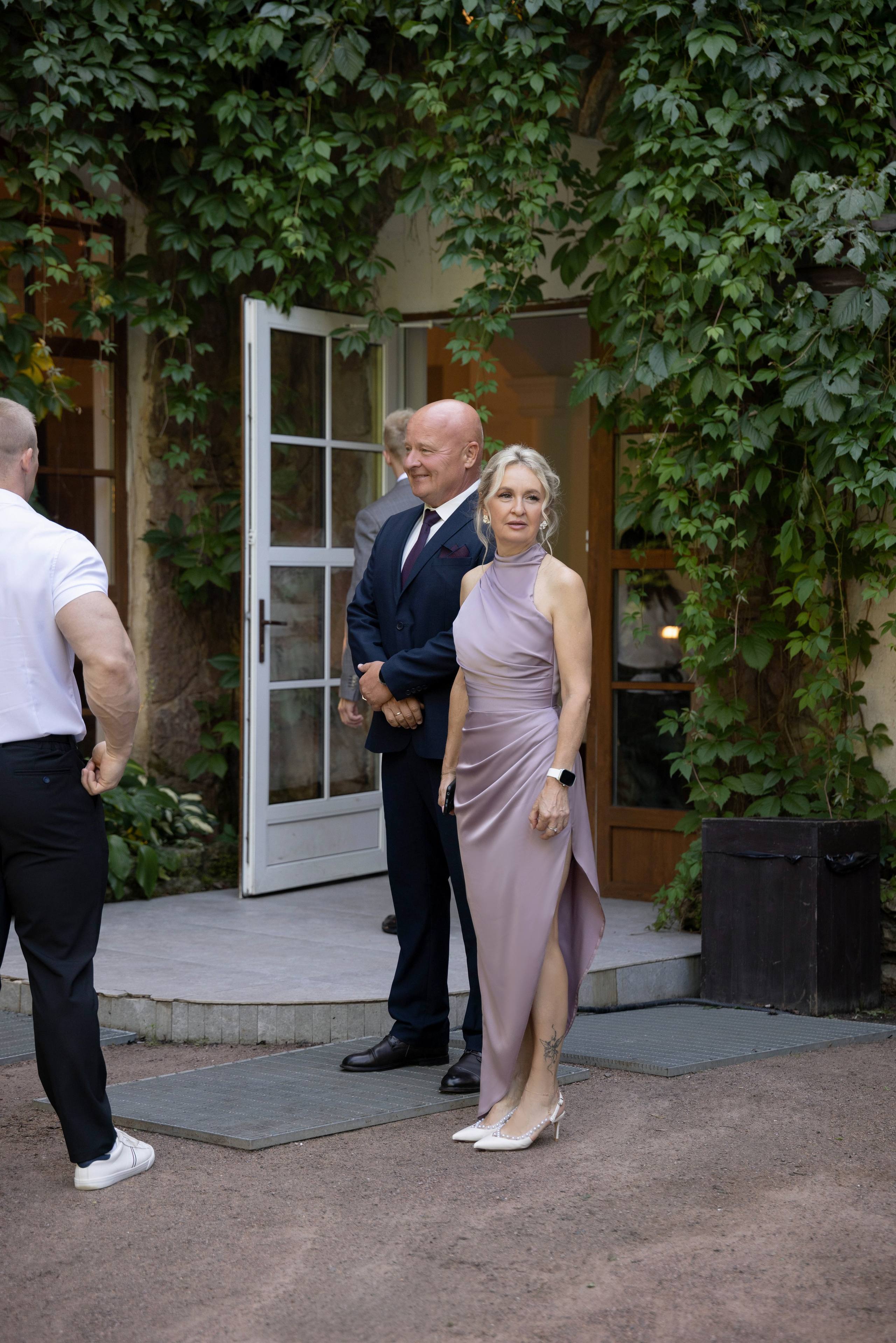 Настя и Никита. Свадебный и портретный фотограф