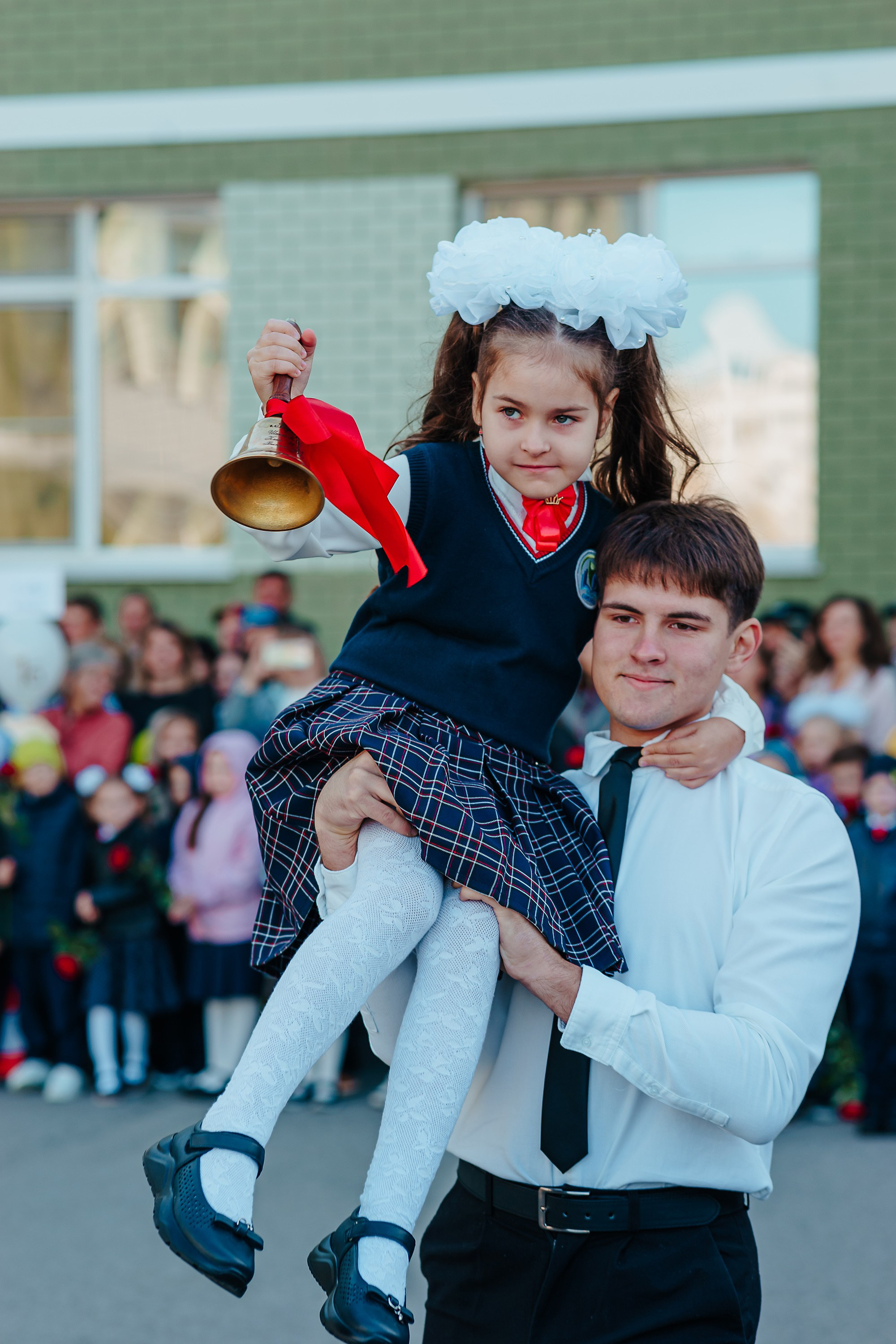 Школьный фотограф Барнаул