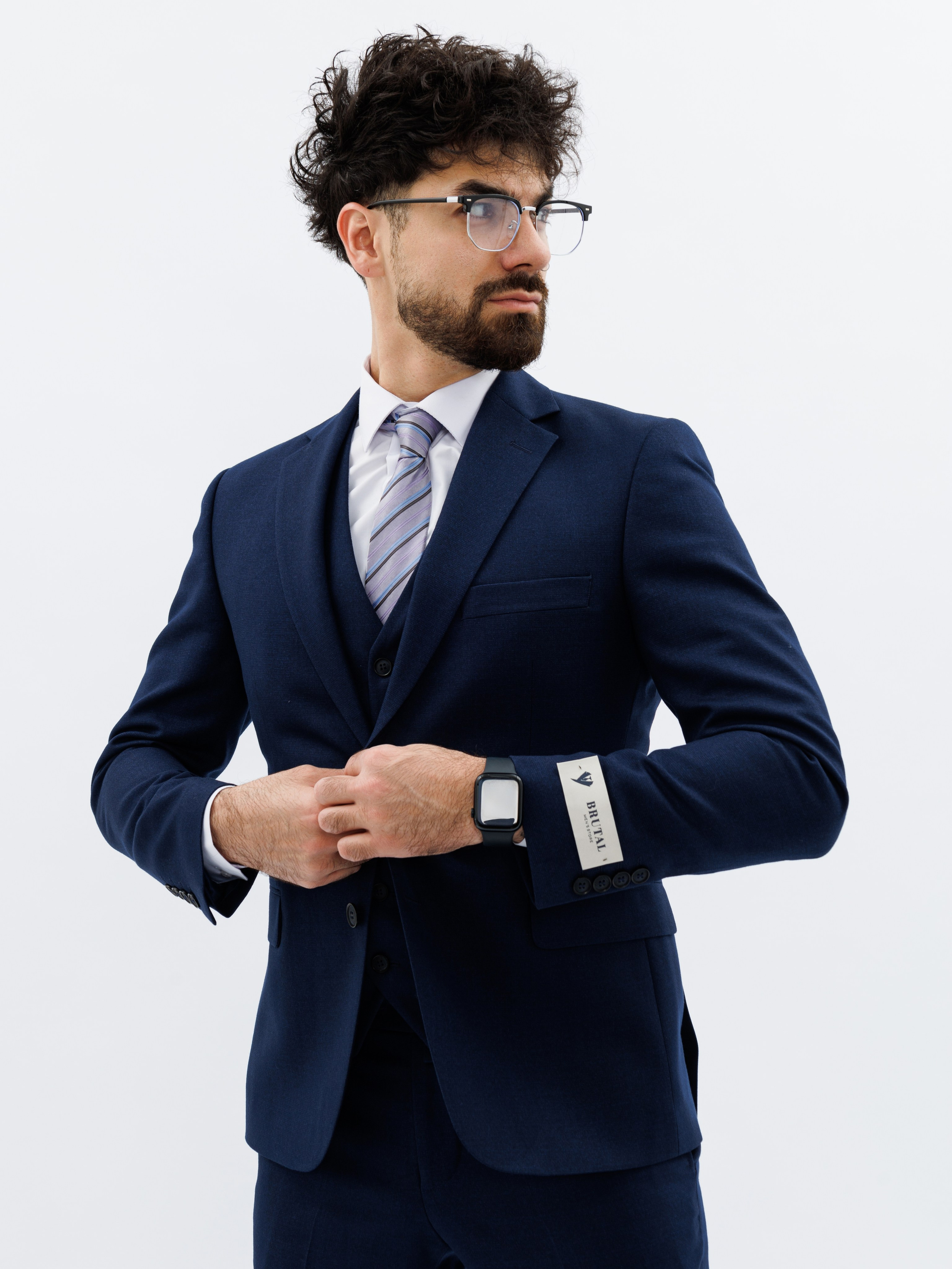 Модельная съемка. Главная