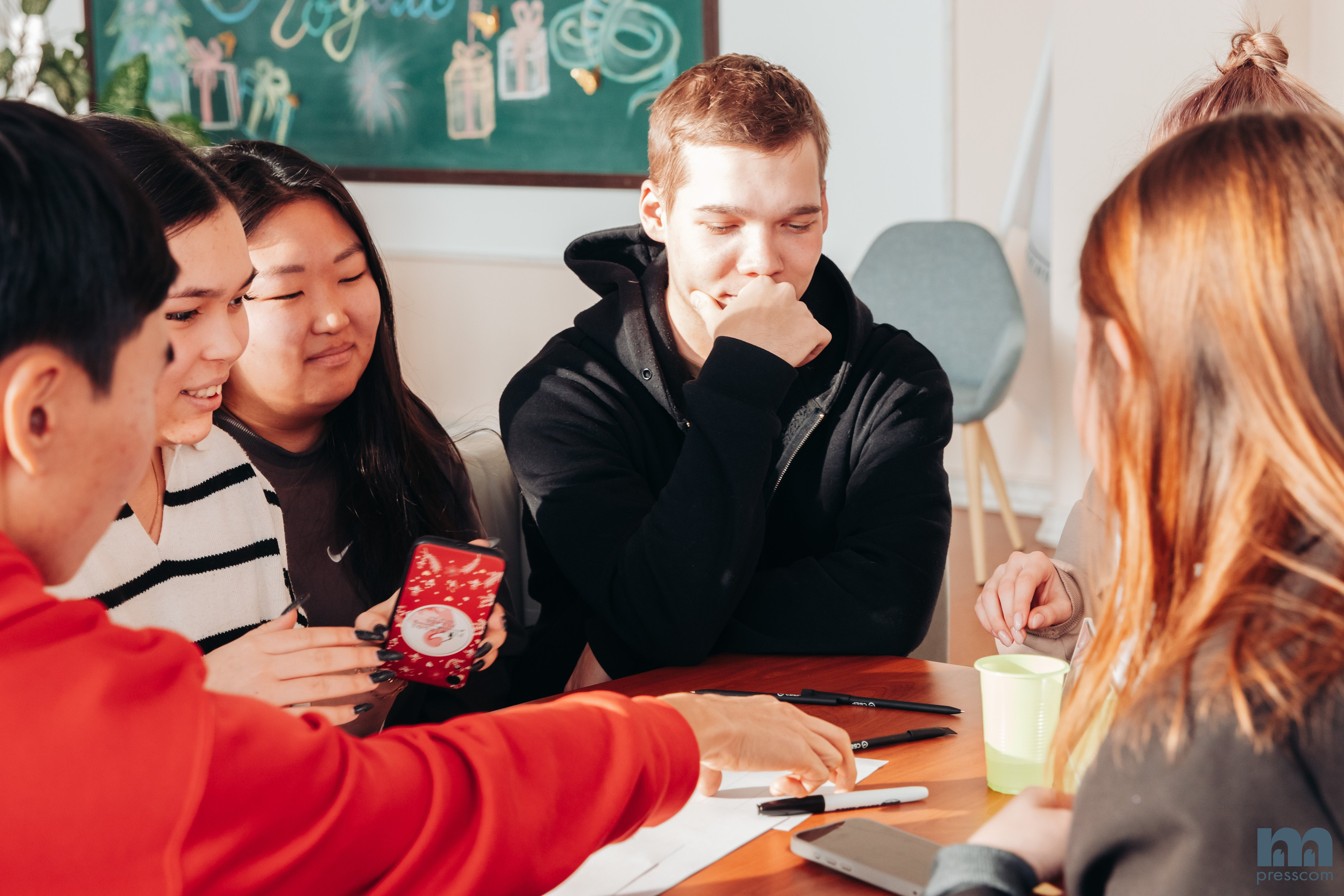 Игры от Сбера. PhotoMeet — Фотограф в Улан-Удэ