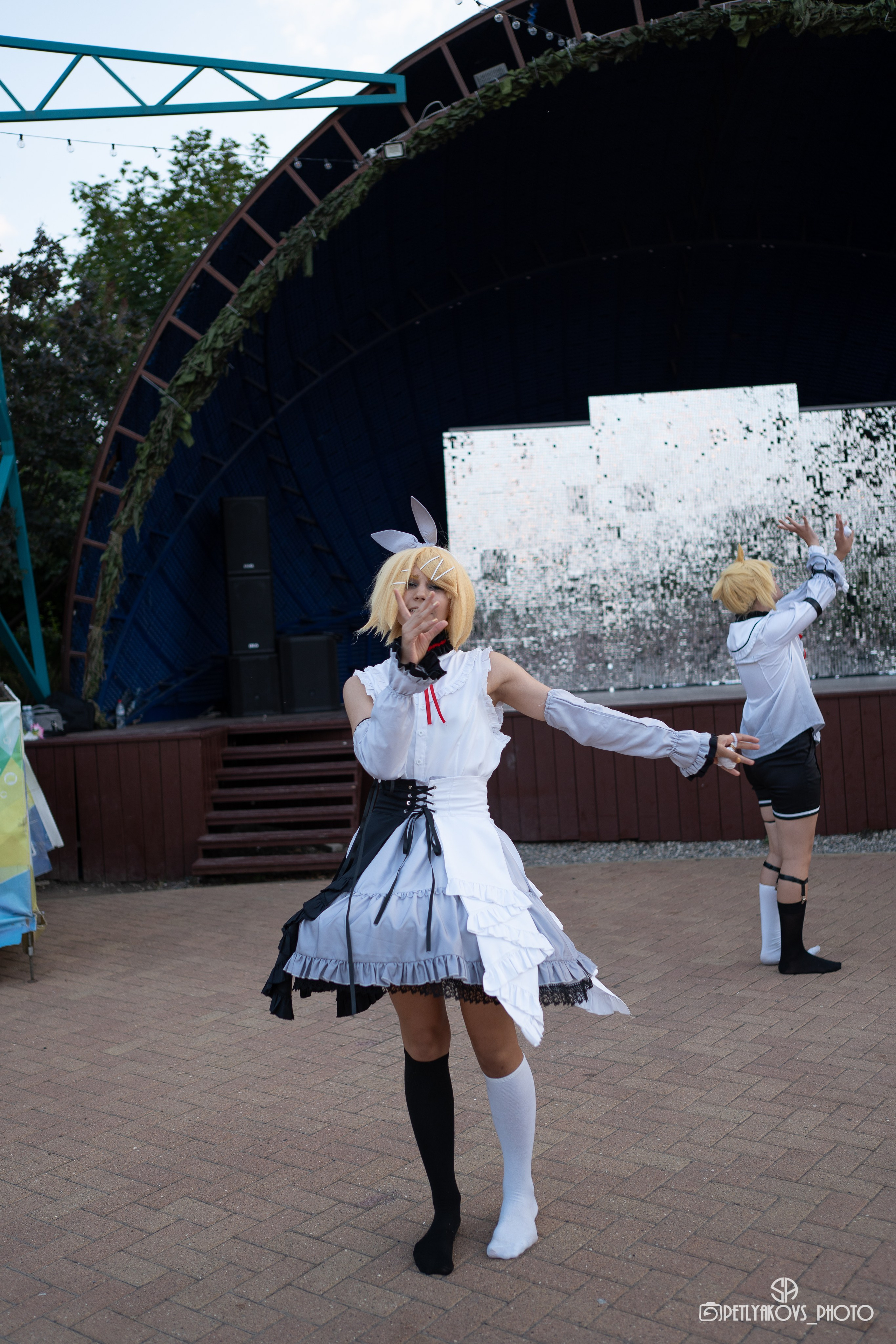 Golden Dragon Fest cosplay & k-pop. Фотограф, видеограф Пятигорск, Ставрополь, Ессентуки, Petlyakovs_photo