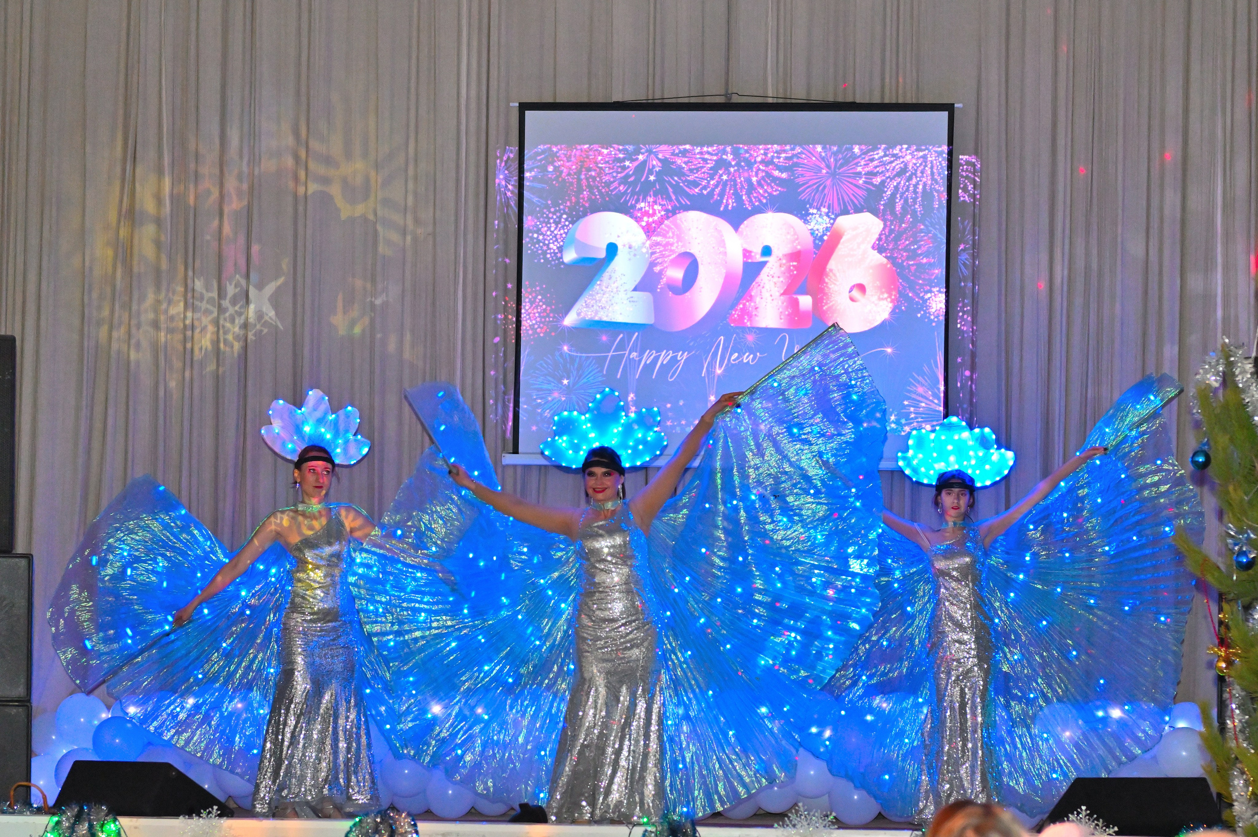 2025-12-14 Танцы. Снежинск фото Андрианов