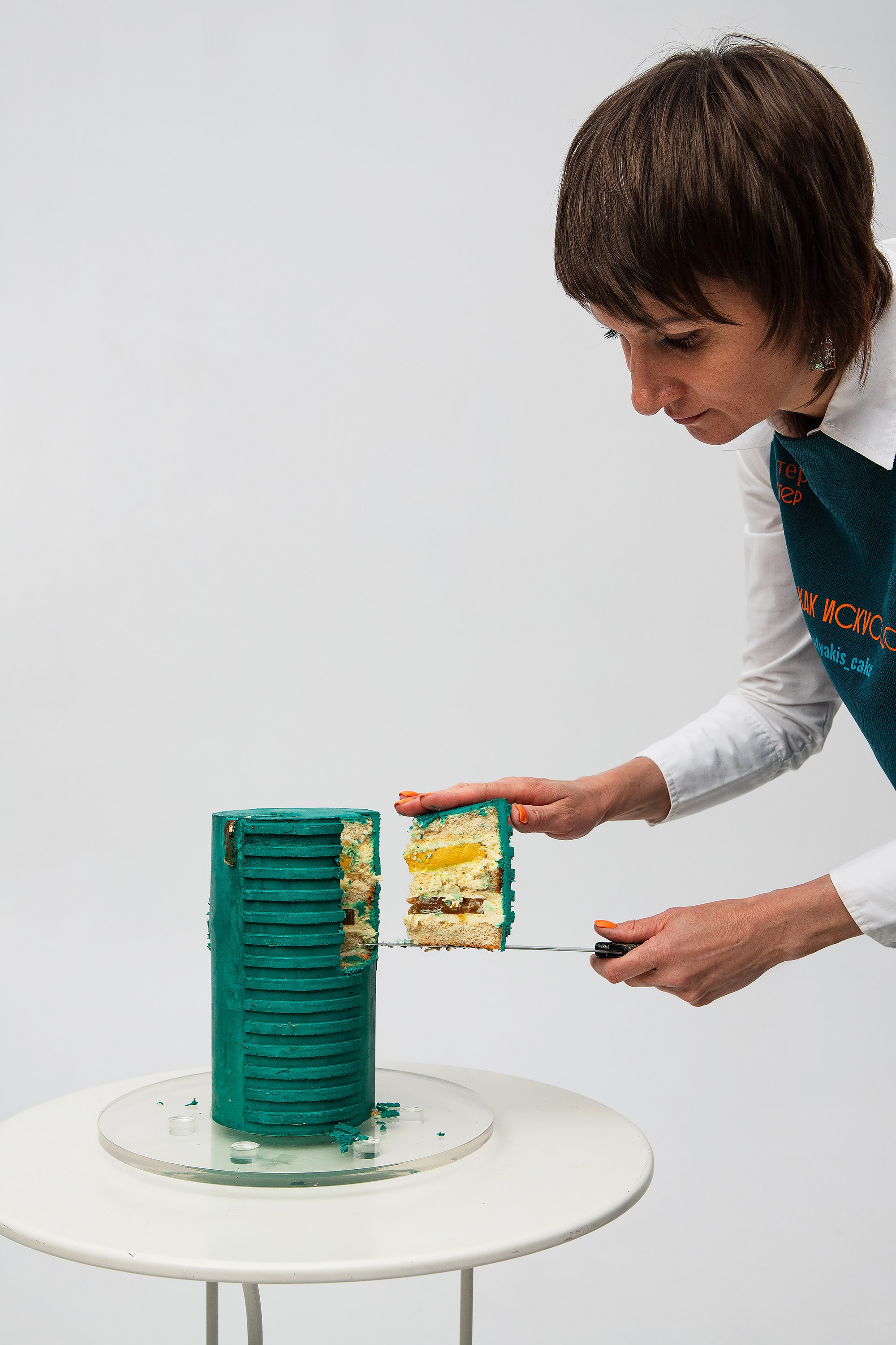 Екатерина, кондитер. Семейный и контент- фотограф Анна Уткина, Электросталь, Ногинск, Москва