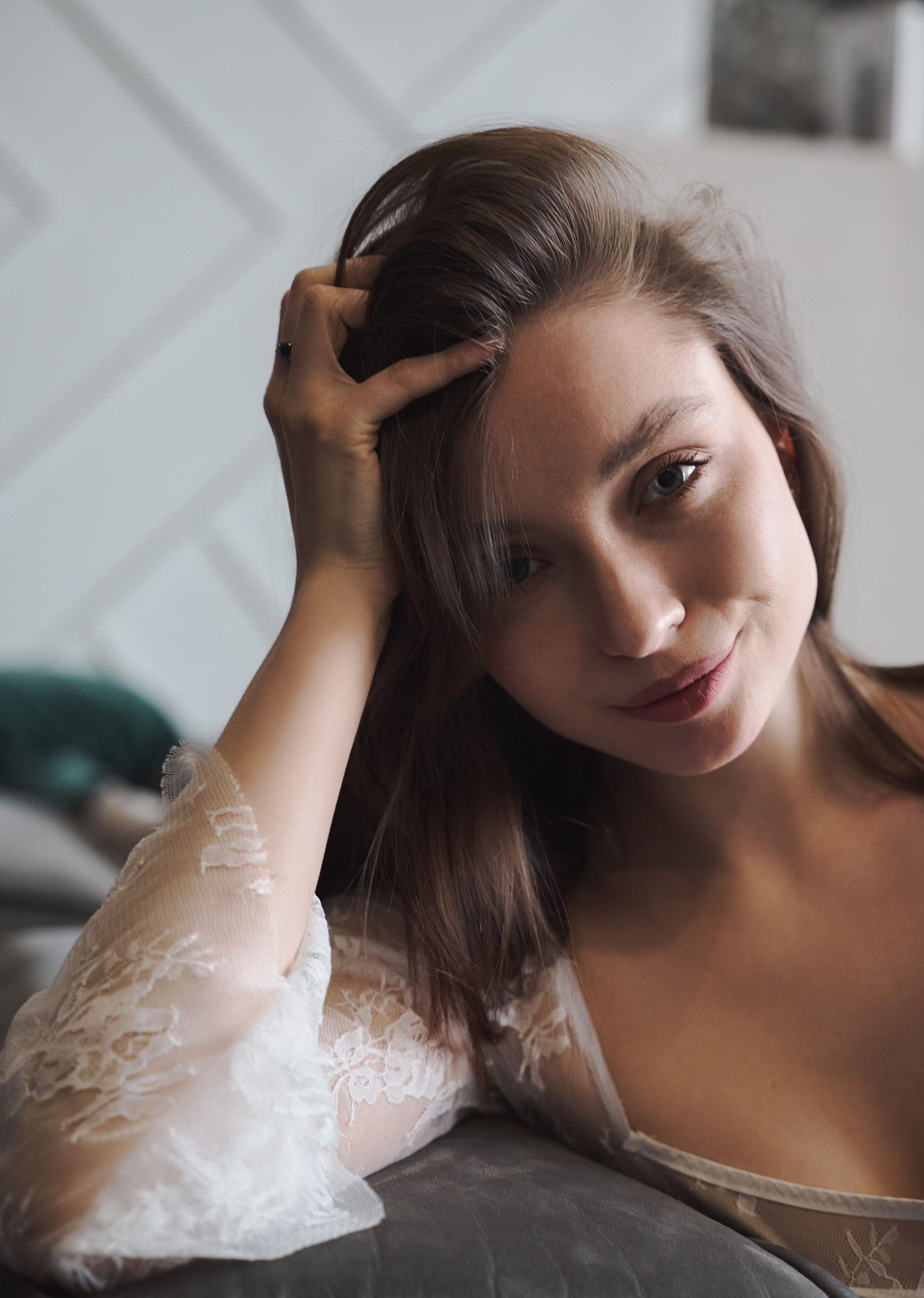 фотограф для девушки/парня Москва