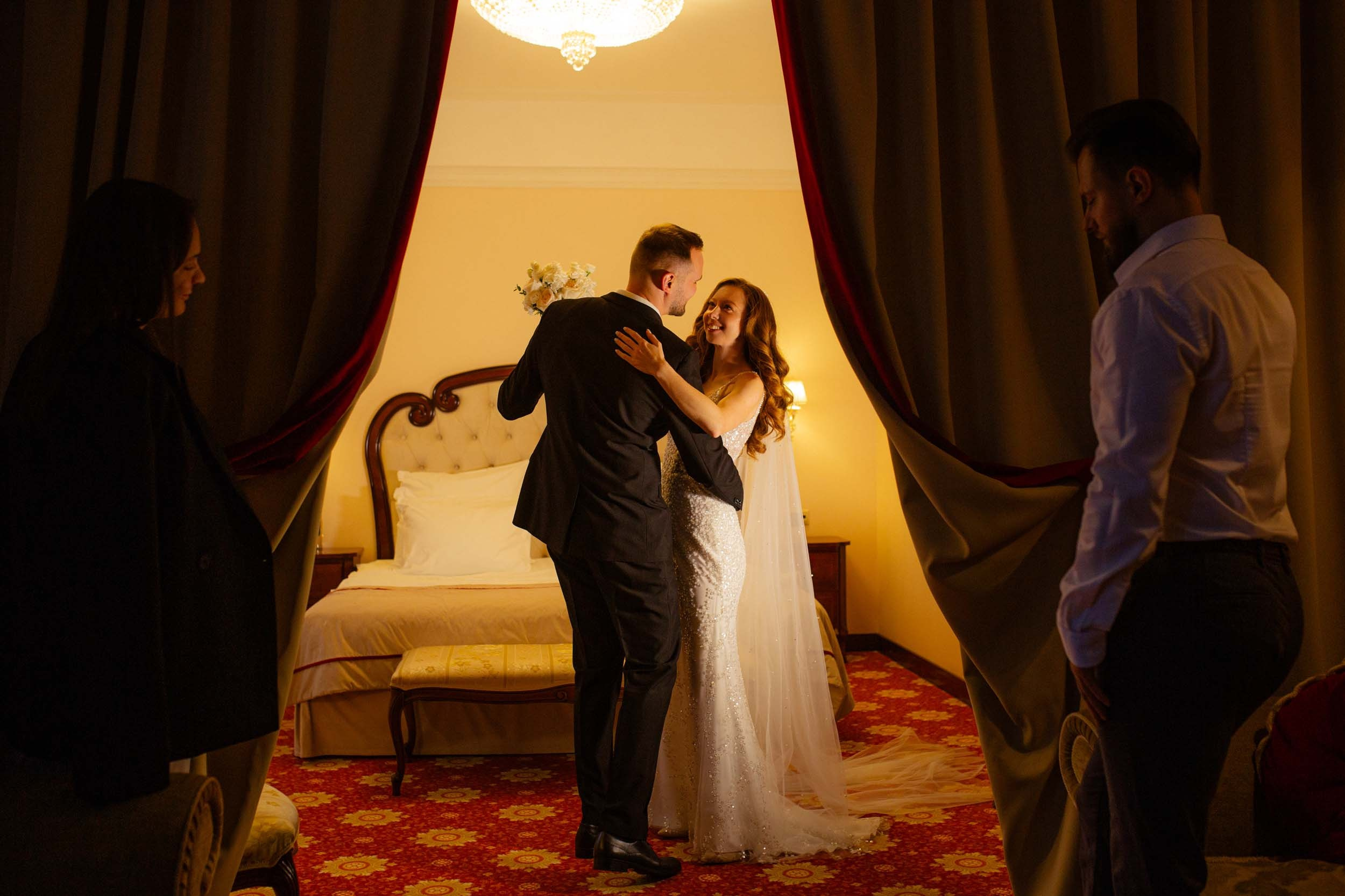 СВАДЬБА. Фотография. Визуально-чувственный мир души