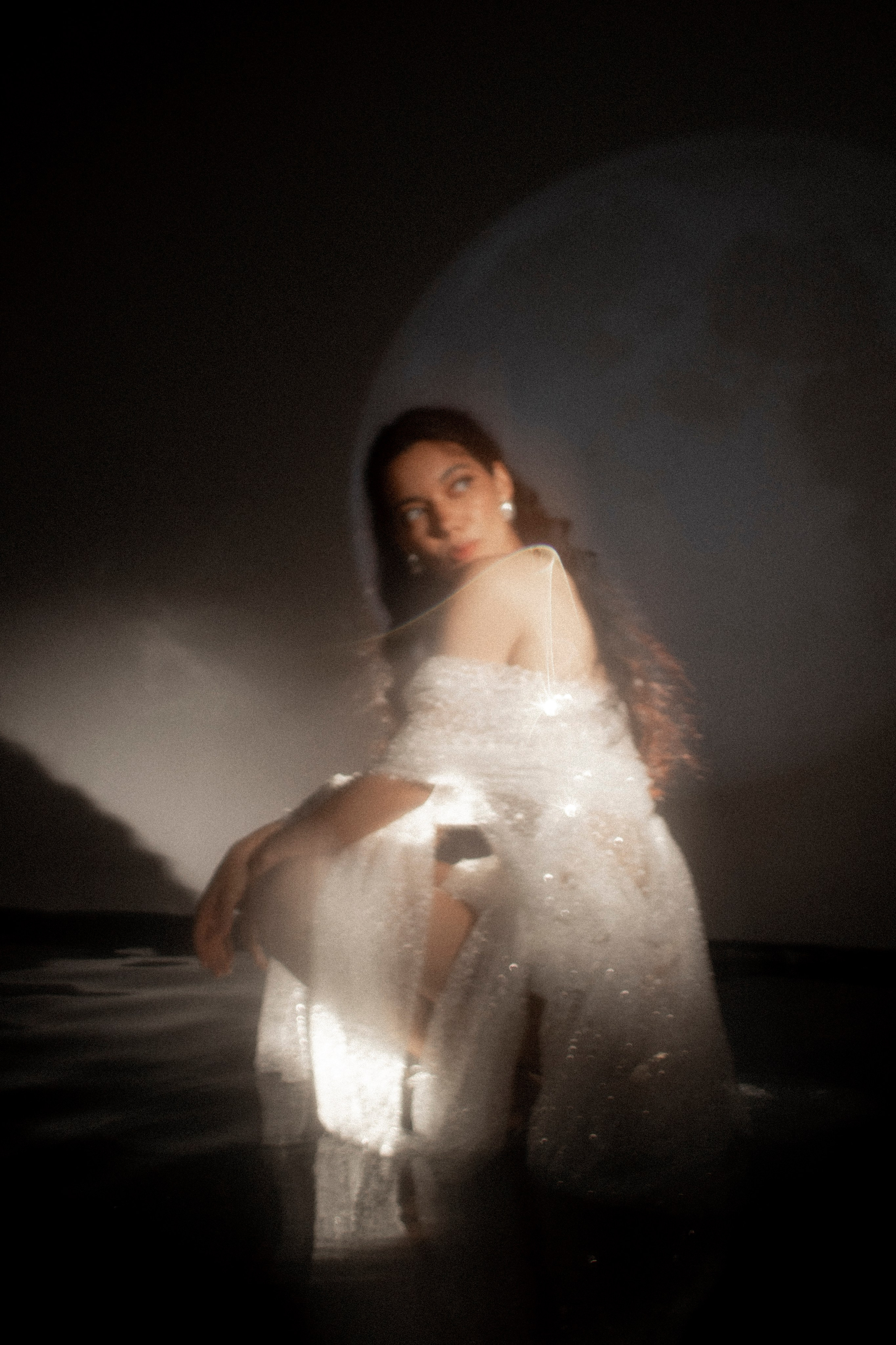 Лунная принцесса. Дарья Устинова. Фотограф вашей души в Москве