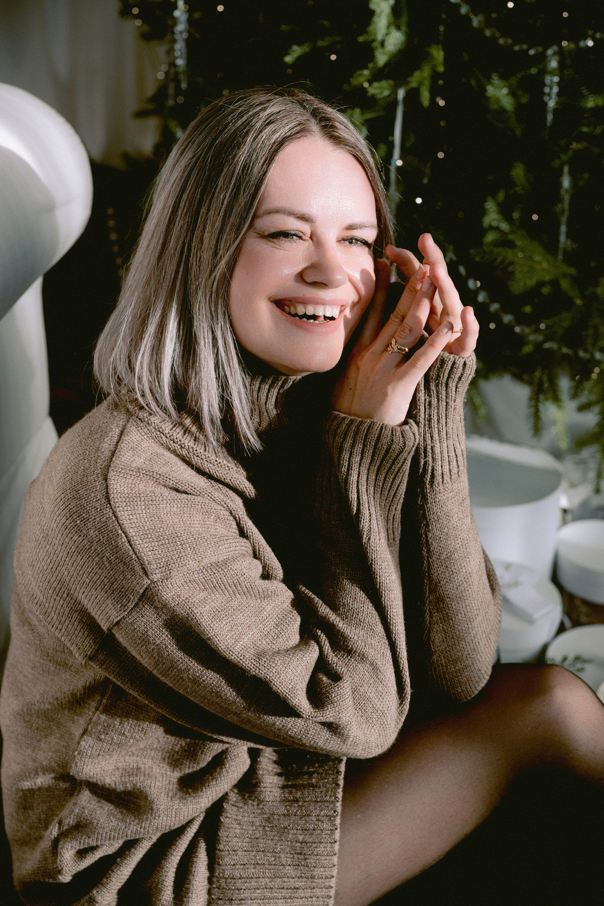 ДЕКАБРЬСКОЕ ЗОЛОТО. Портретный, семейный и репортажный фотограф в Ставрополе Ульяна Доценко