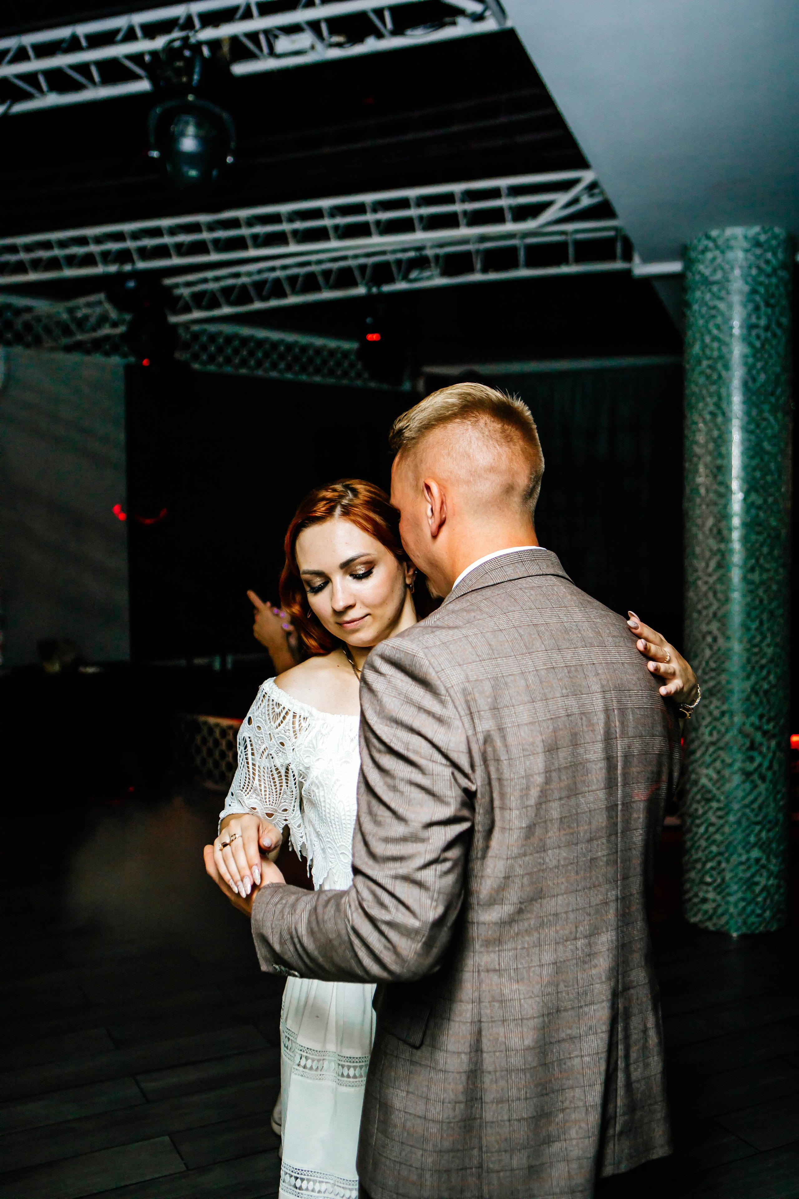 Форсаж. Рыжова Тамара