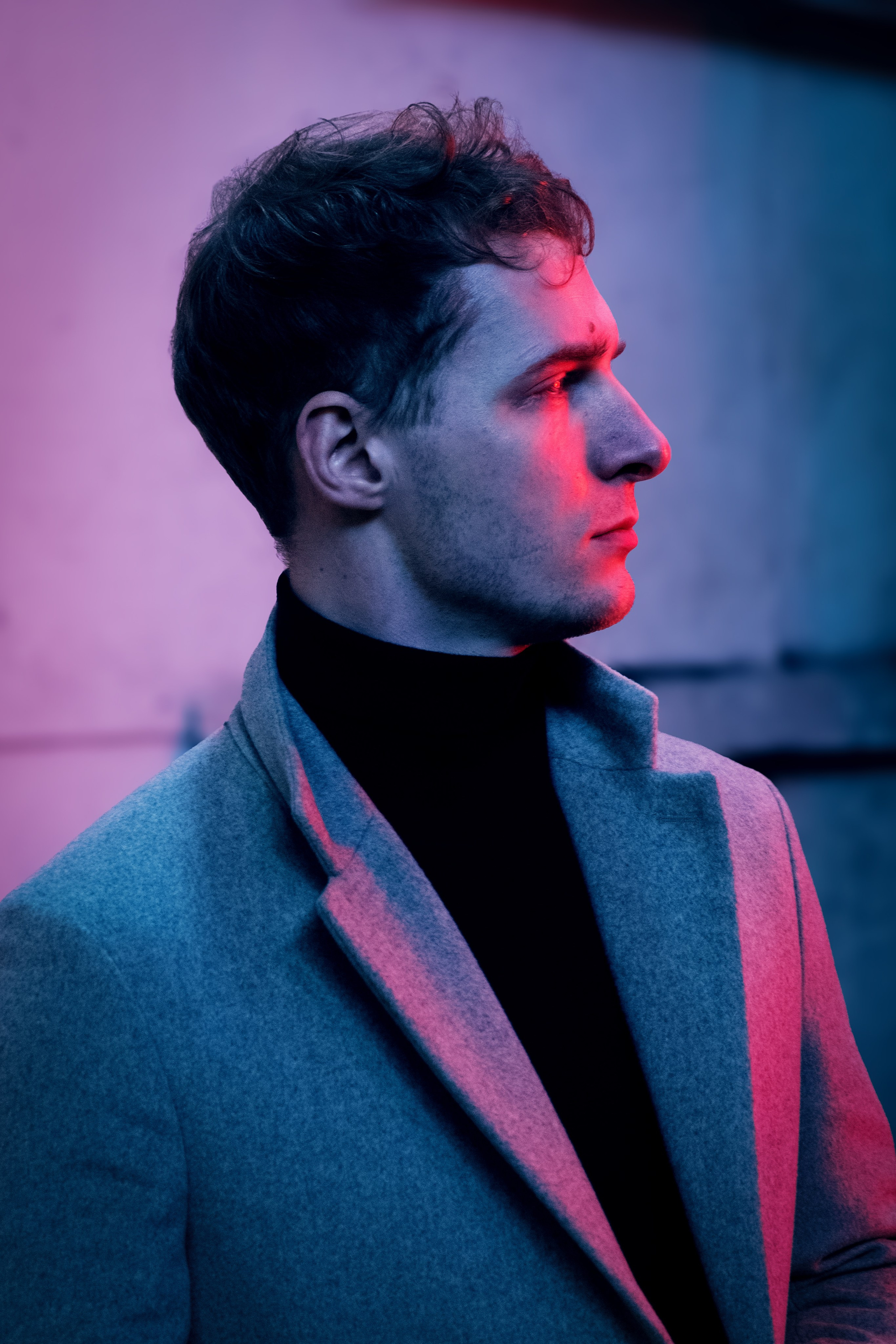 Dmitriy. Photographer | Retoucher