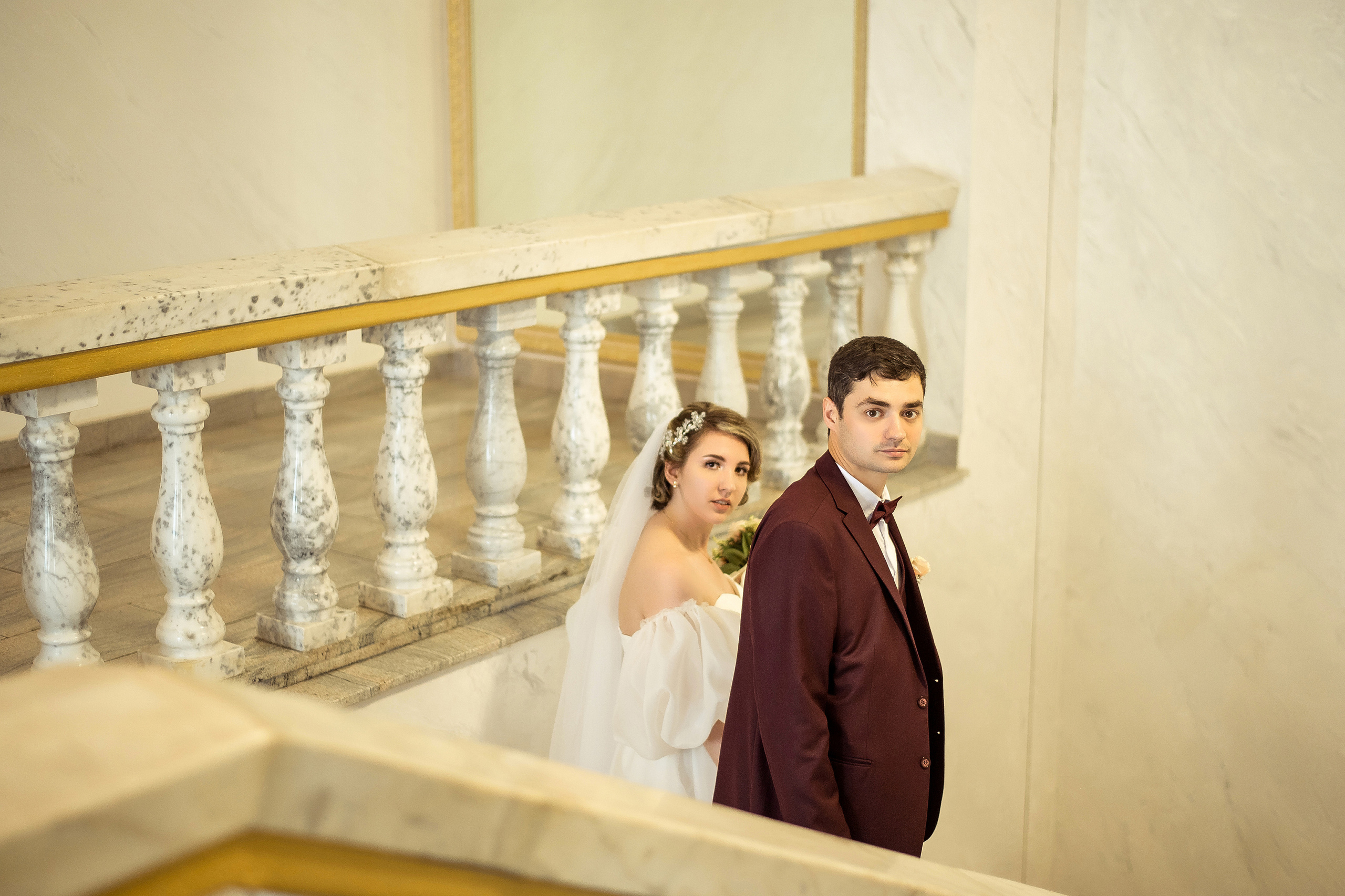 Илья и Полина. Свадебный и семейный фотограф в Щёкино, Тула I Мария Житная