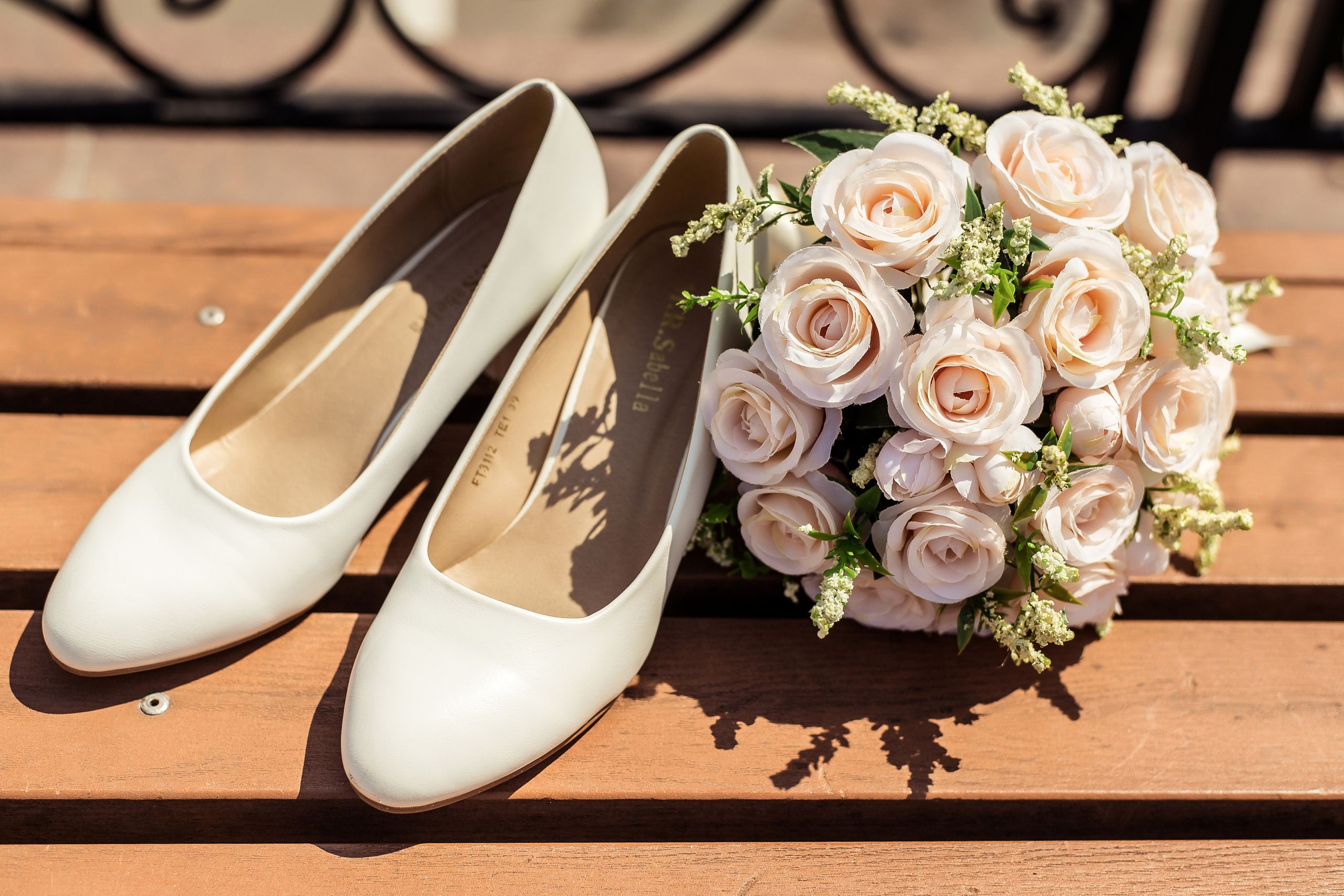 Илья и Полина. Свадебный и семейный фотограф в Щёкино, Тула I Мария Житная