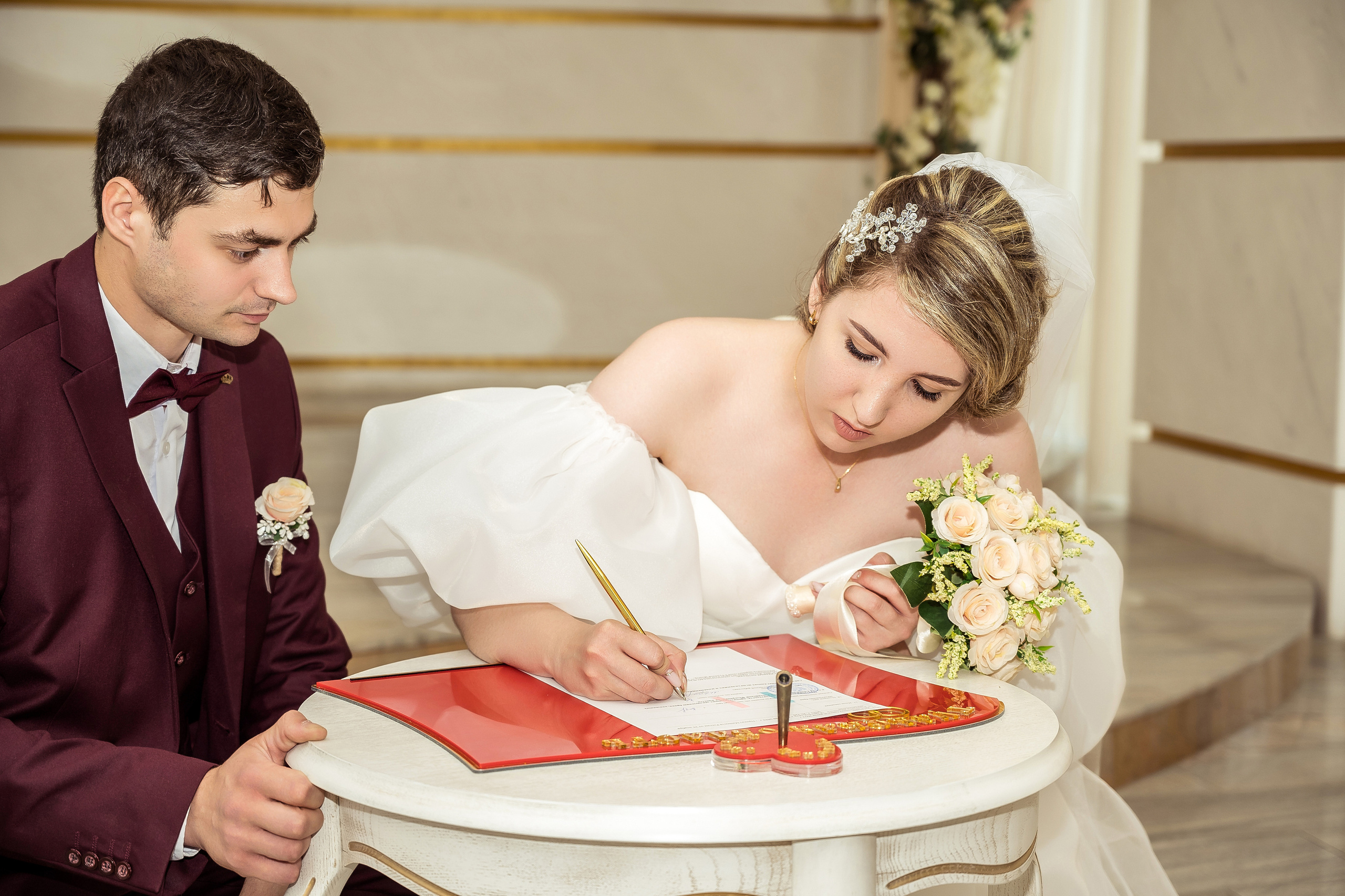 Илья и Полина. Свадебный и семейный фотограф в Щёкино, Тула I Мария Житная