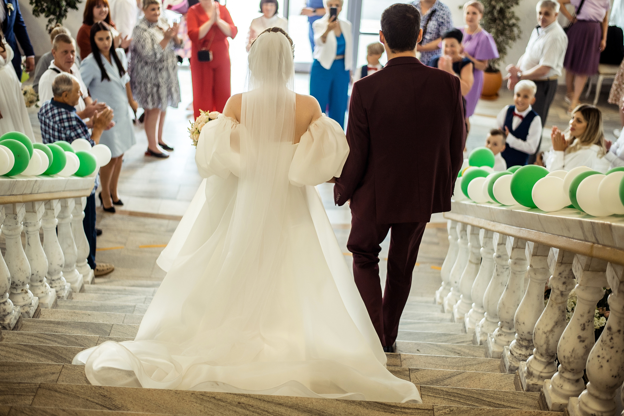 Илья и Полина. Свадебный и семейный фотограф в Щёкино, Тула I Мария Житная