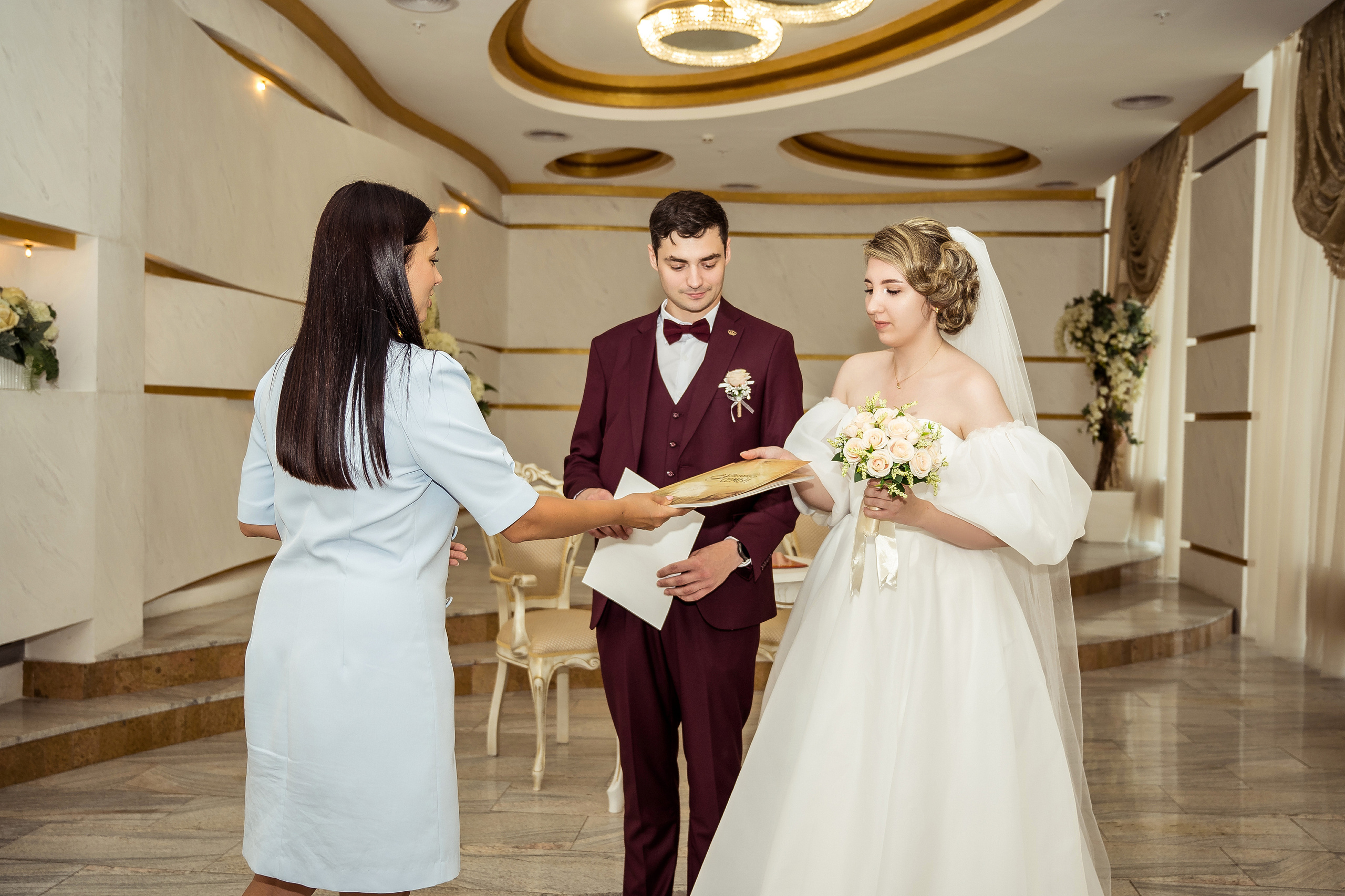 Илья и Полина. Свадебный и семейный фотограф в Щёкино, Тула I Мария Житная