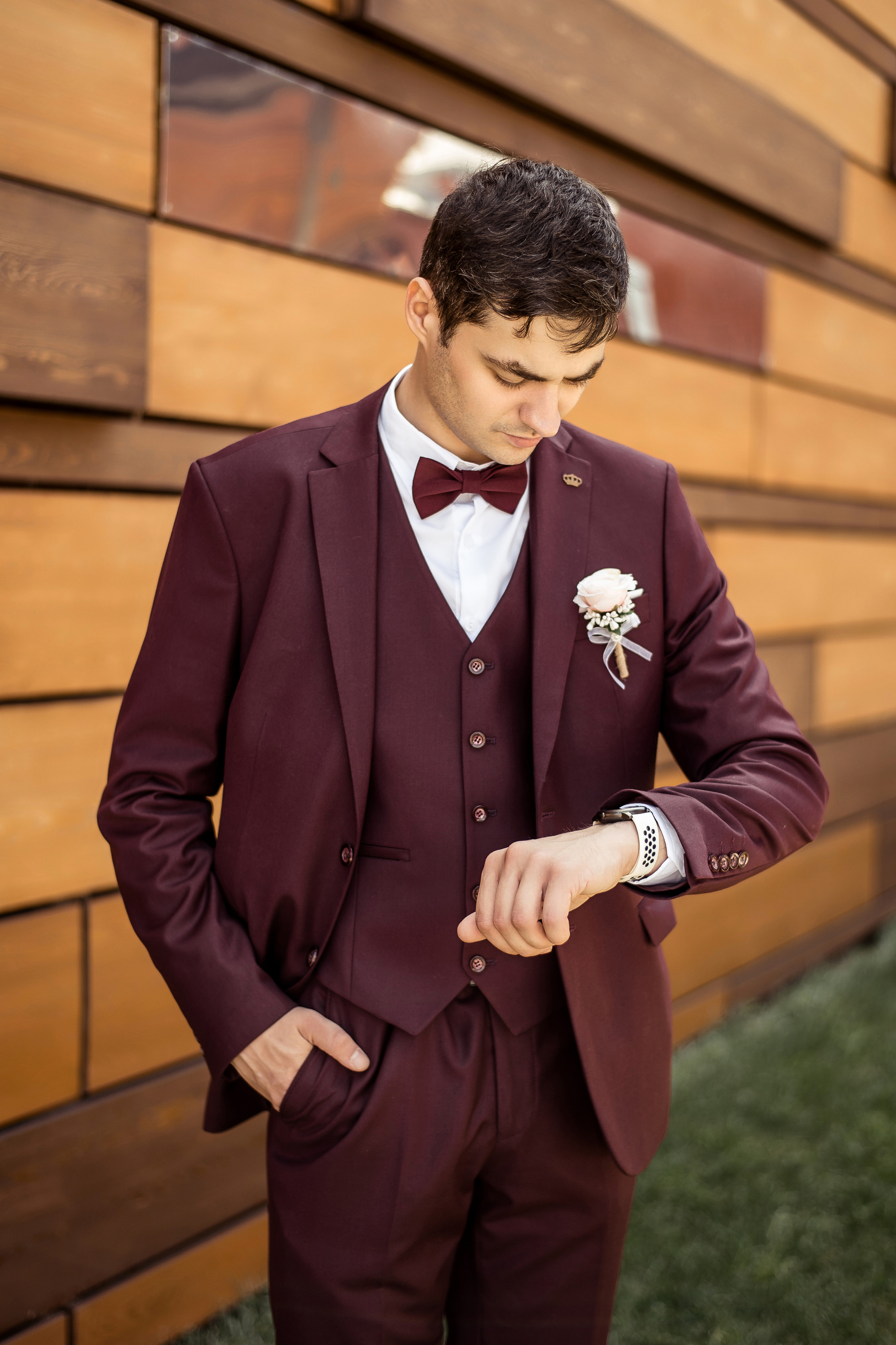 Илья и Полина. Свадебный и семейный фотограф в Щёкино, Тула I Мария Житная