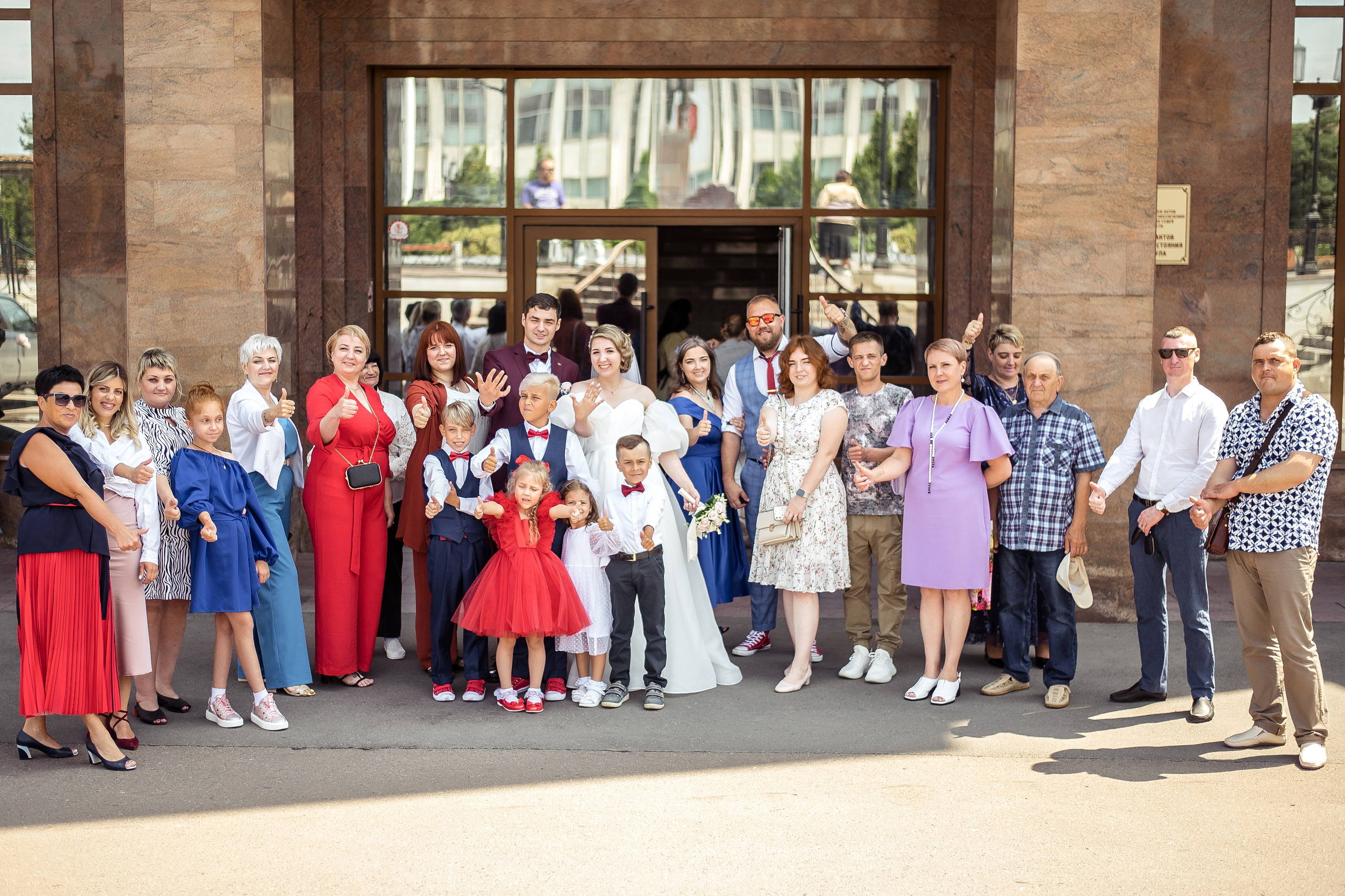 Илья и Полина. Свадебный и семейный фотограф в Щёкино, Тула I Мария Житная
