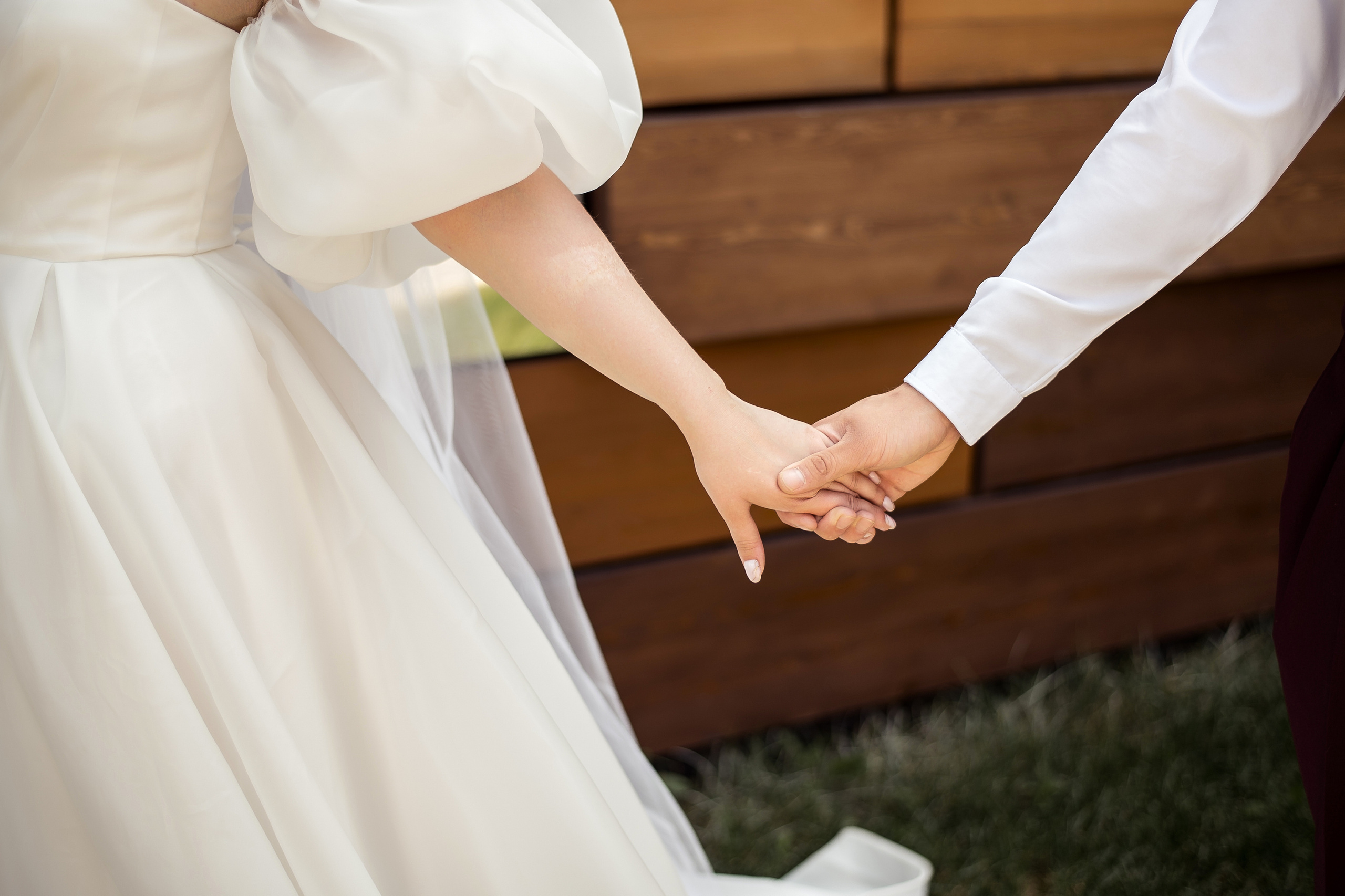 Илья и Полина. Свадебный и семейный фотограф в Щёкино, Тула I Мария Житная