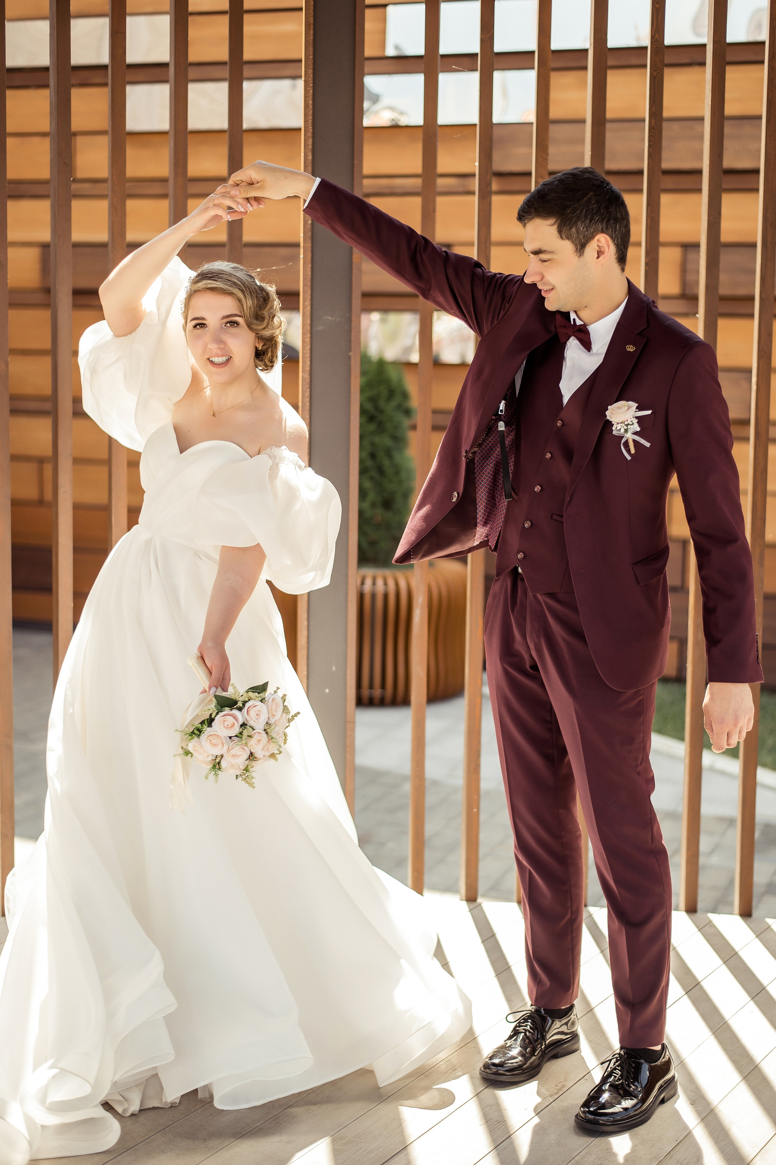 Илья и Полина. Свадебный и семейный фотограф в Щёкино, Тула I Мария Житная