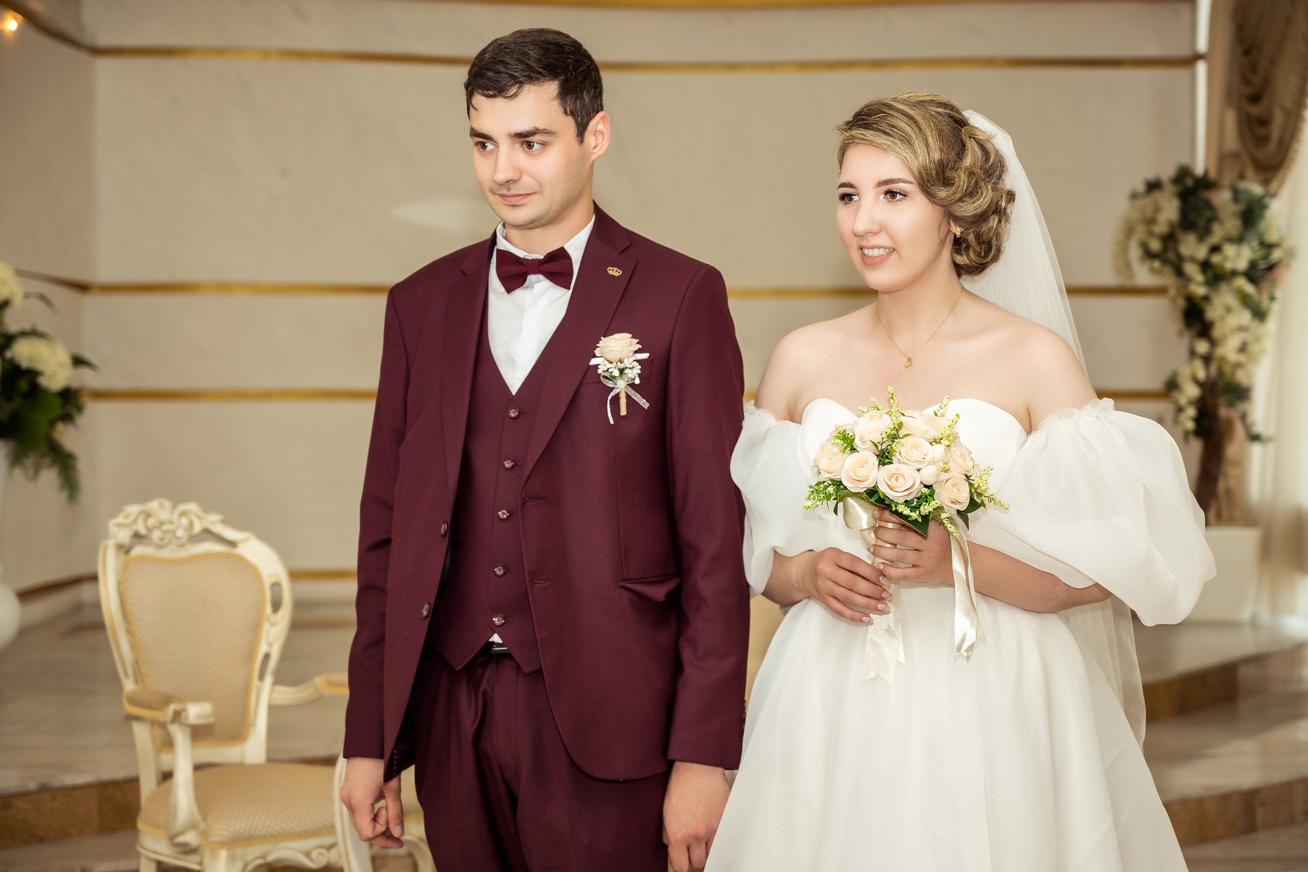 Илья и Полина. Свадебный и семейный фотограф в Щёкино, Тула I Мария Житная