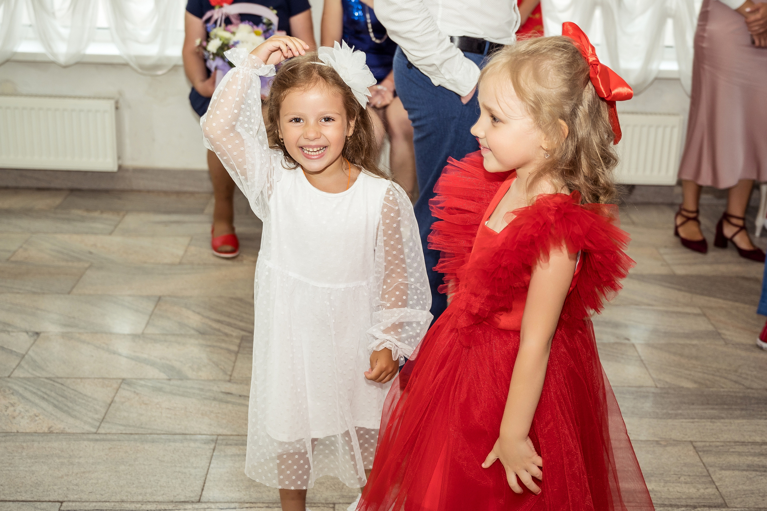 Илья и Полина. Свадебный и семейный фотограф в Щёкино, Тула I Мария Житная