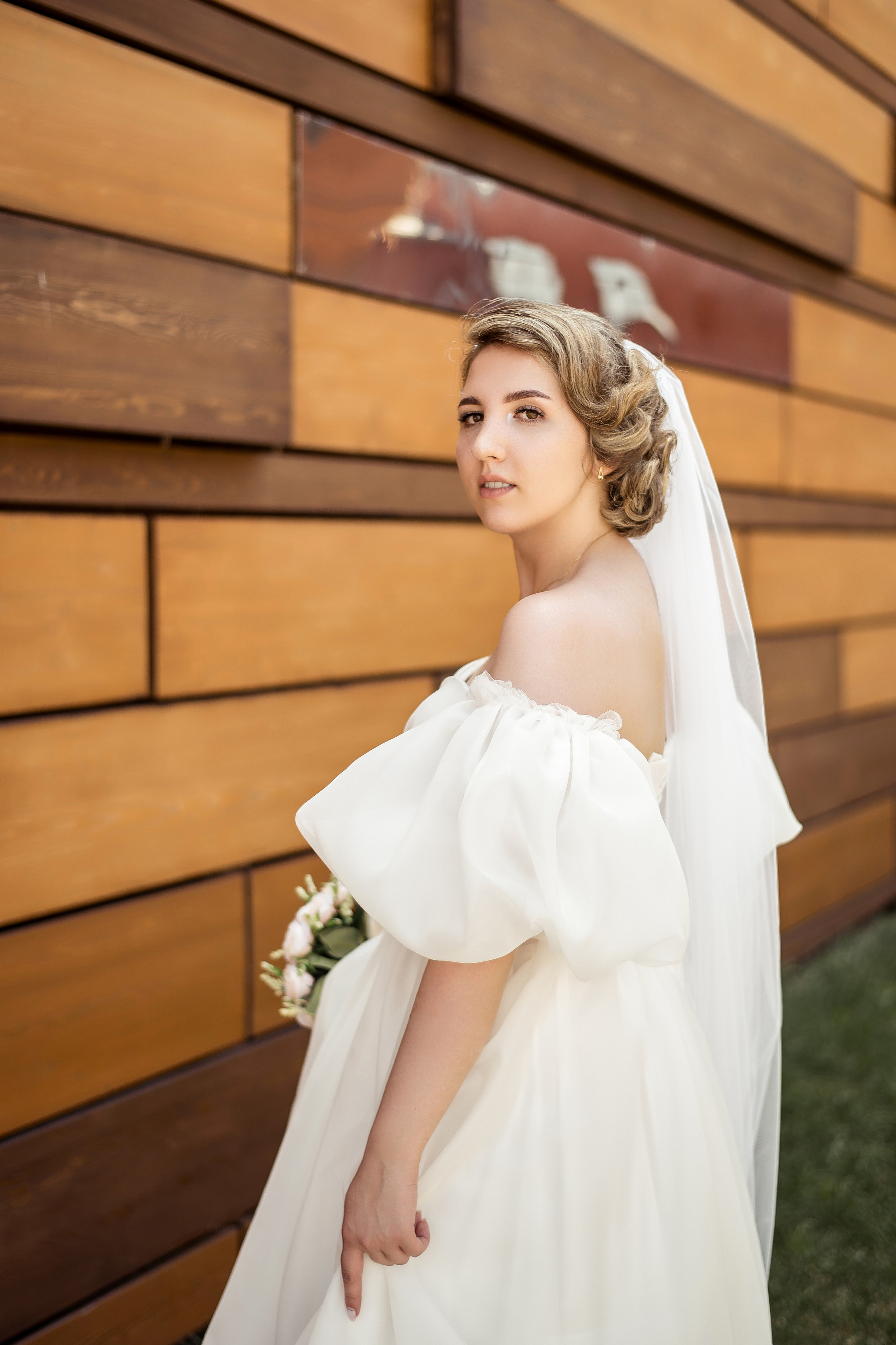 Илья и Полина. Свадебный и семейный фотограф в Щёкино, Тула I Мария Житная