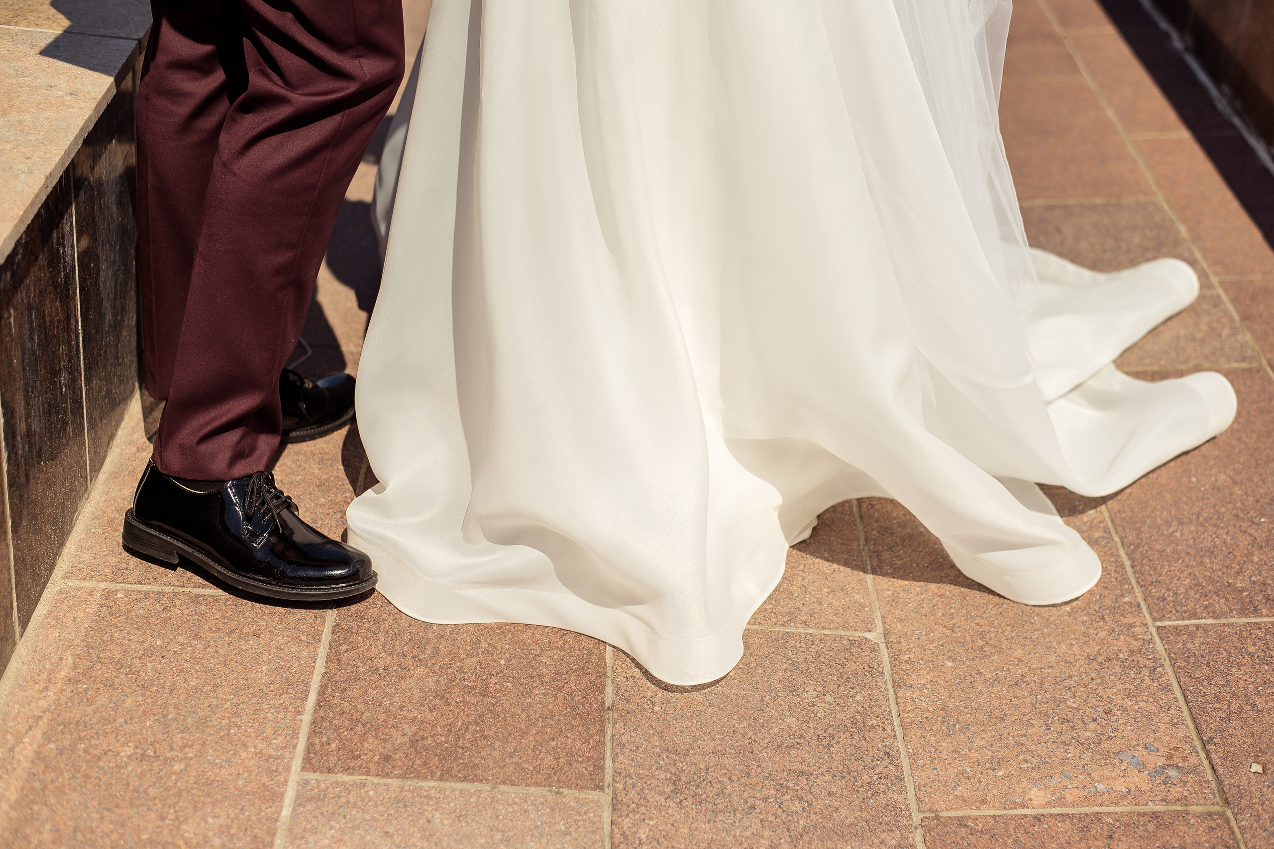 Илья и Полина. Свадебный и семейный фотограф в Щёкино, Тула I Мария Житная