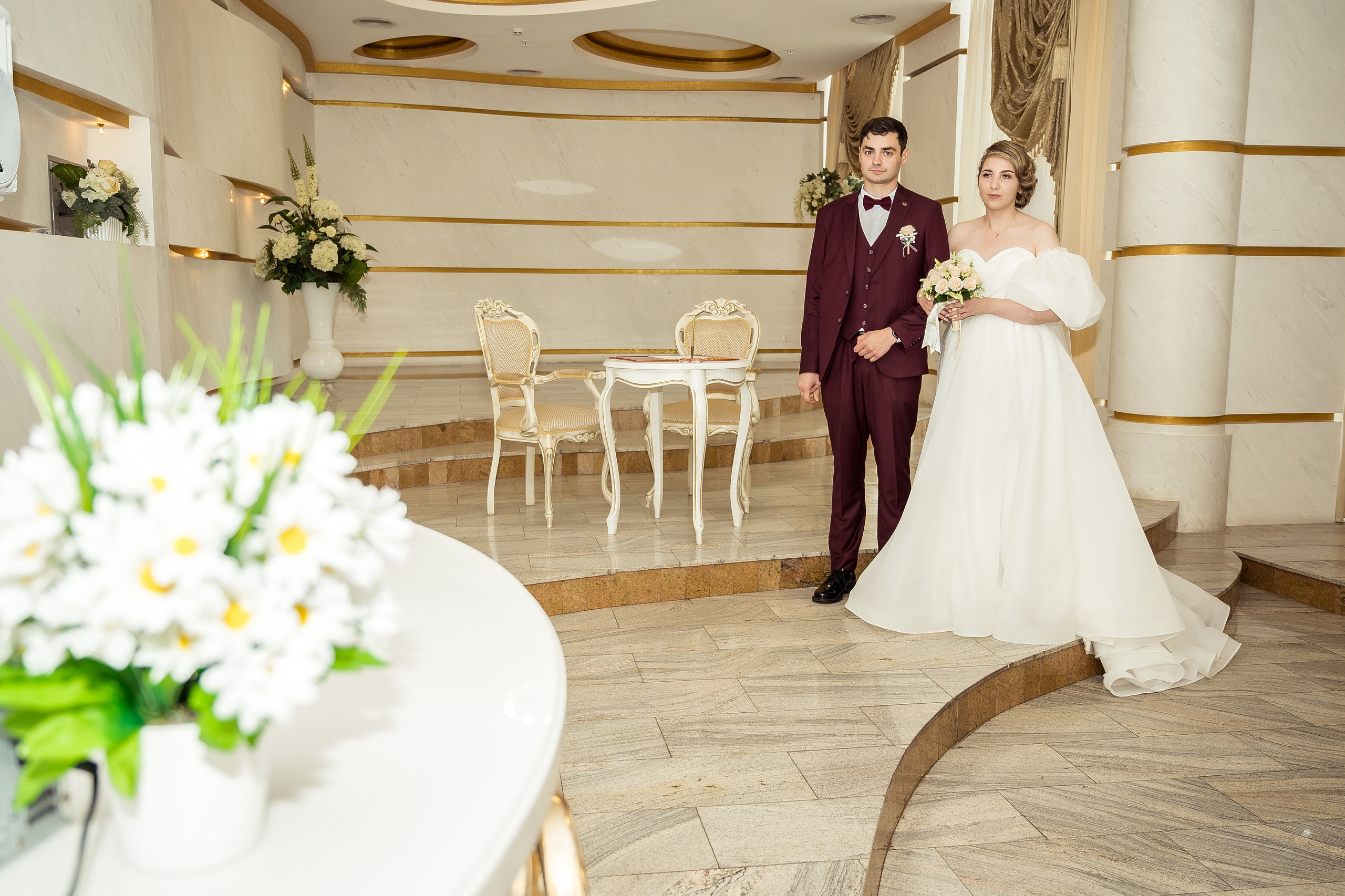 Илья и Полина. Свадебный и семейный фотограф в Щёкино, Тула I Мария Житная