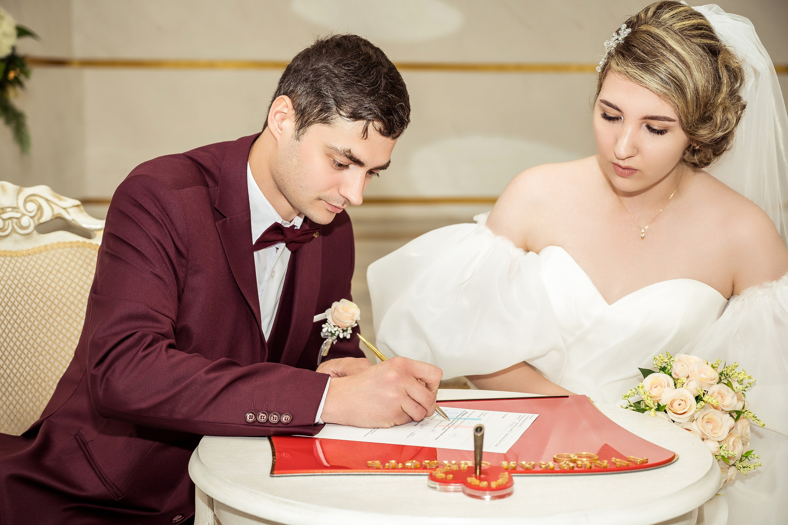 Илья и Полина. Свадебный и семейный фотограф в Щёкино, Тула I Мария Житная