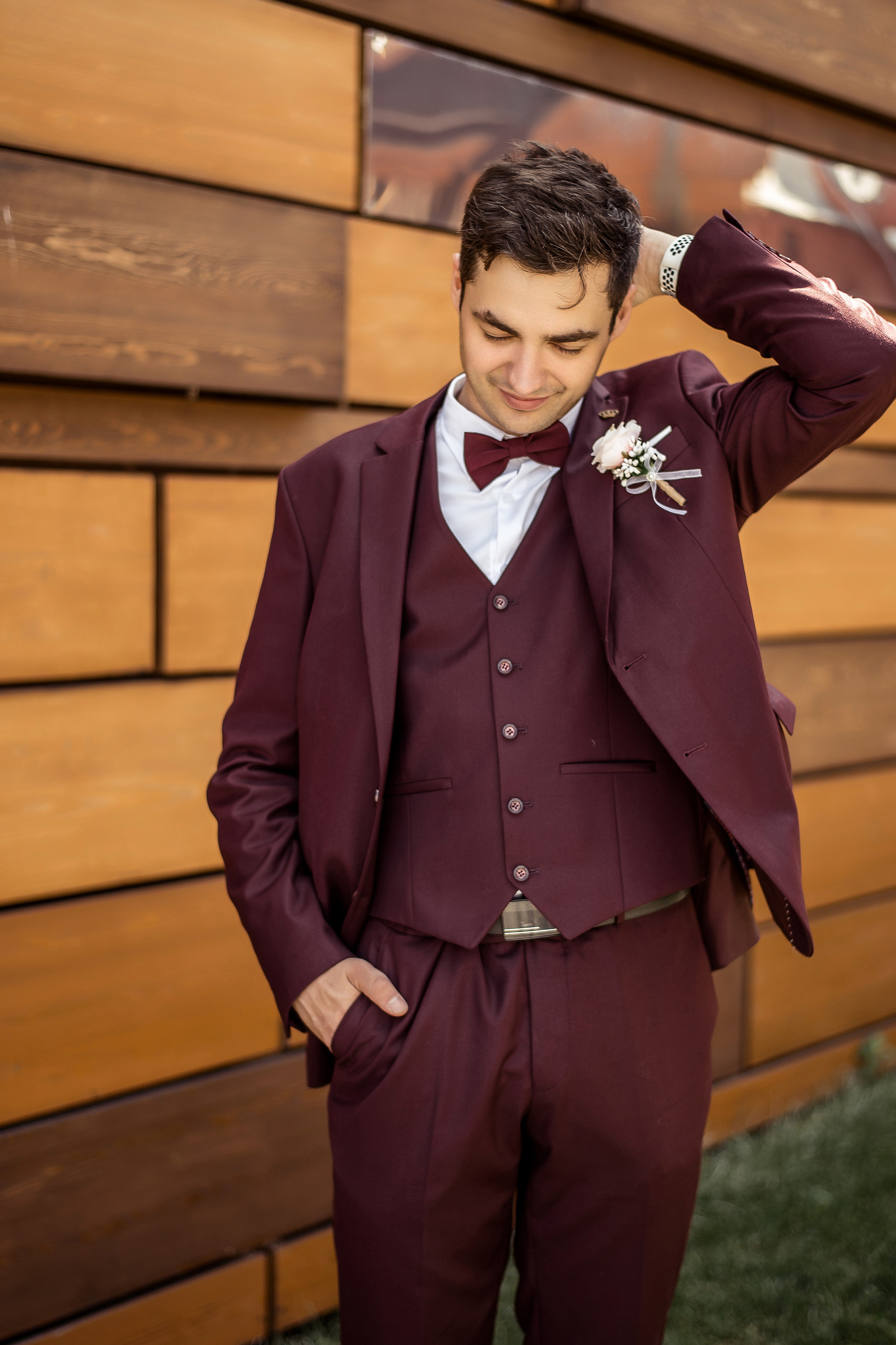 Илья и Полина. Свадебный и семейный фотограф в Щёкино, Тула I Мария Житная