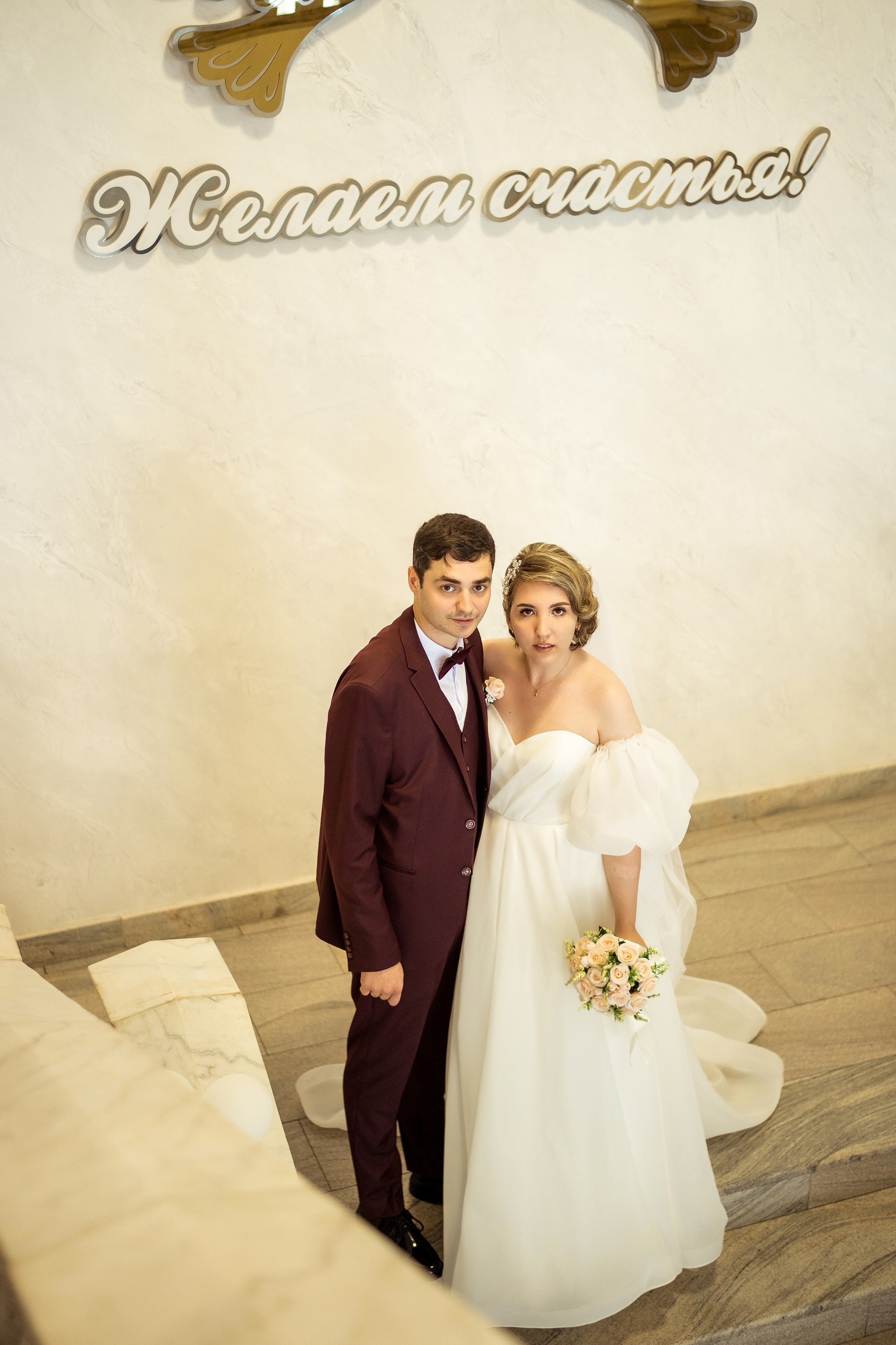 Илья и Полина. Свадебный и семейный фотограф в Щёкино, Тула I Мария Житная