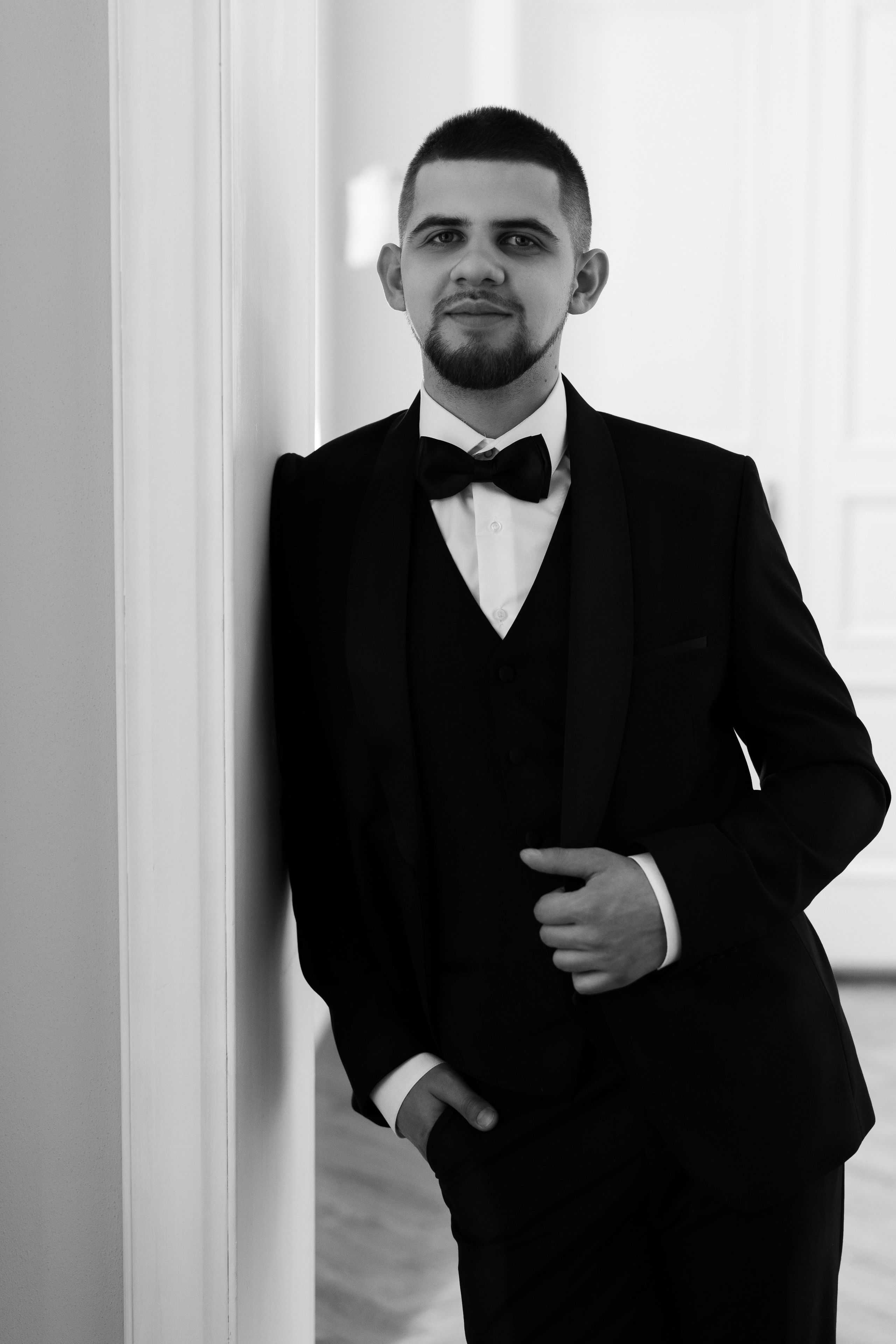 Александр и Анна. Свадебный фотограф Тула Москва СПБ / Сёмина Дарья