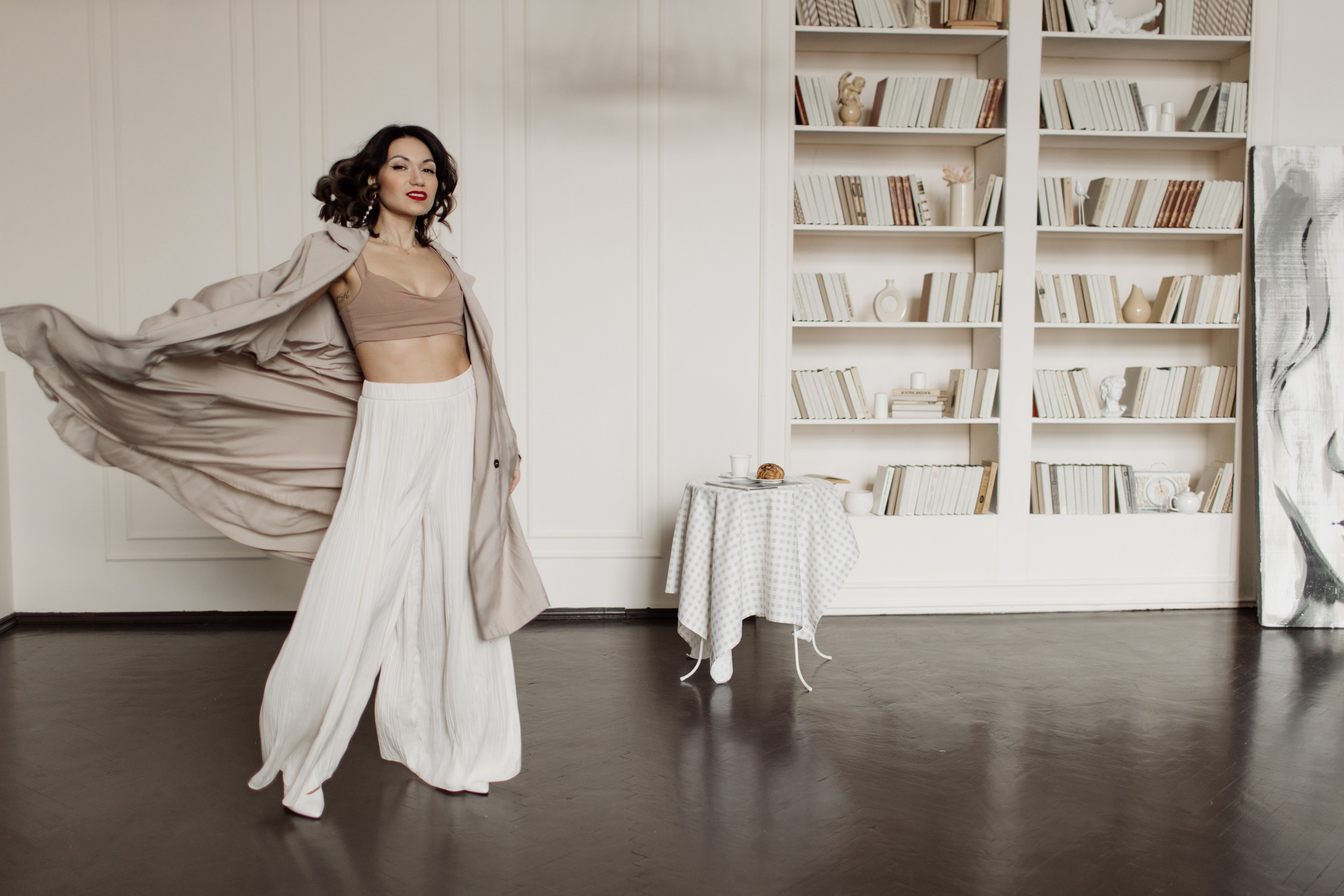 Индивидуальные фотосессии. Свадебный  фотограф Юлия Гривцова Москва