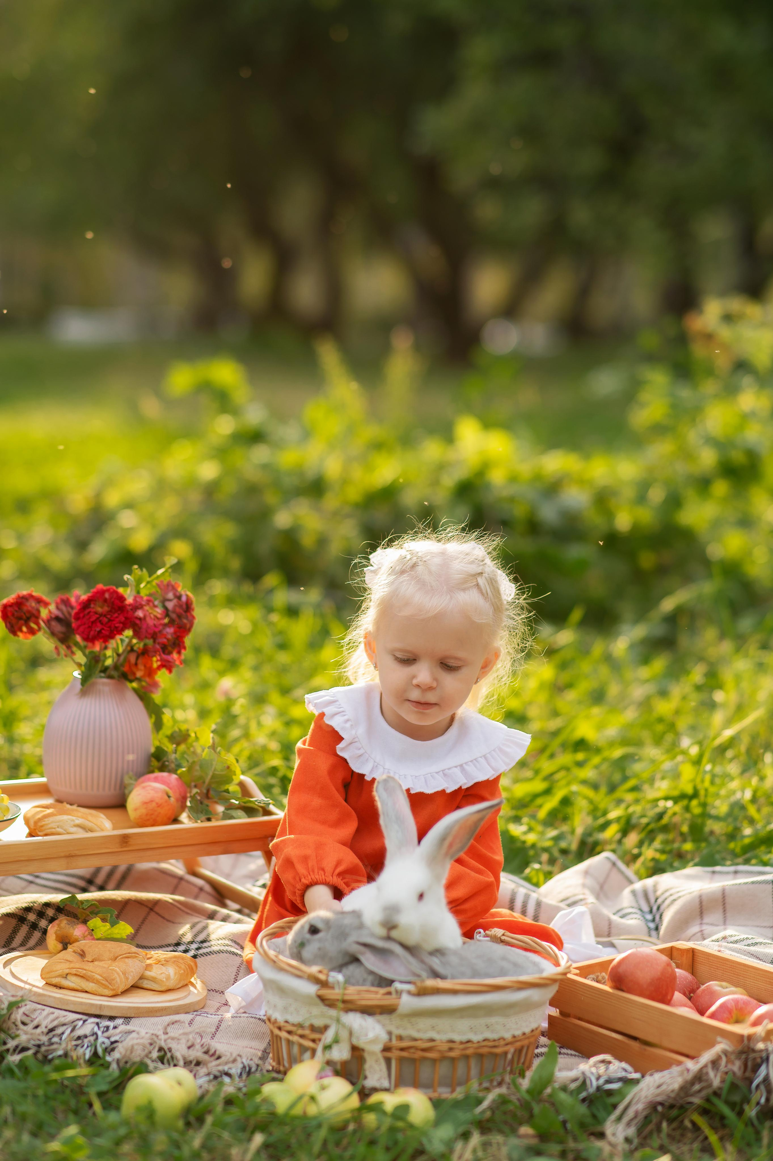 Яблоки. Детский и семейный фотограф Москва Рязань