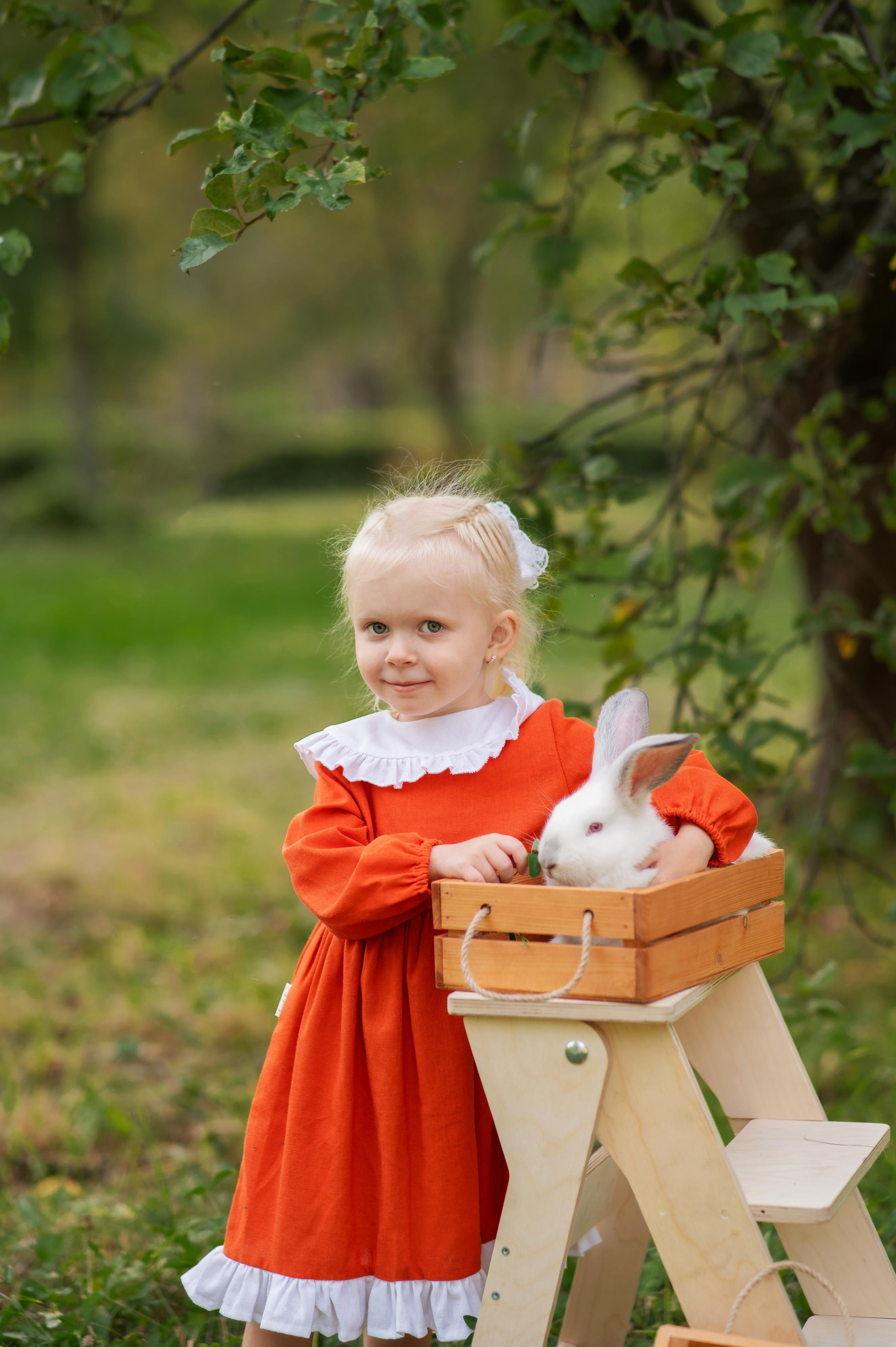 Яблоки. Детский и семейный фотограф Москва Рязань