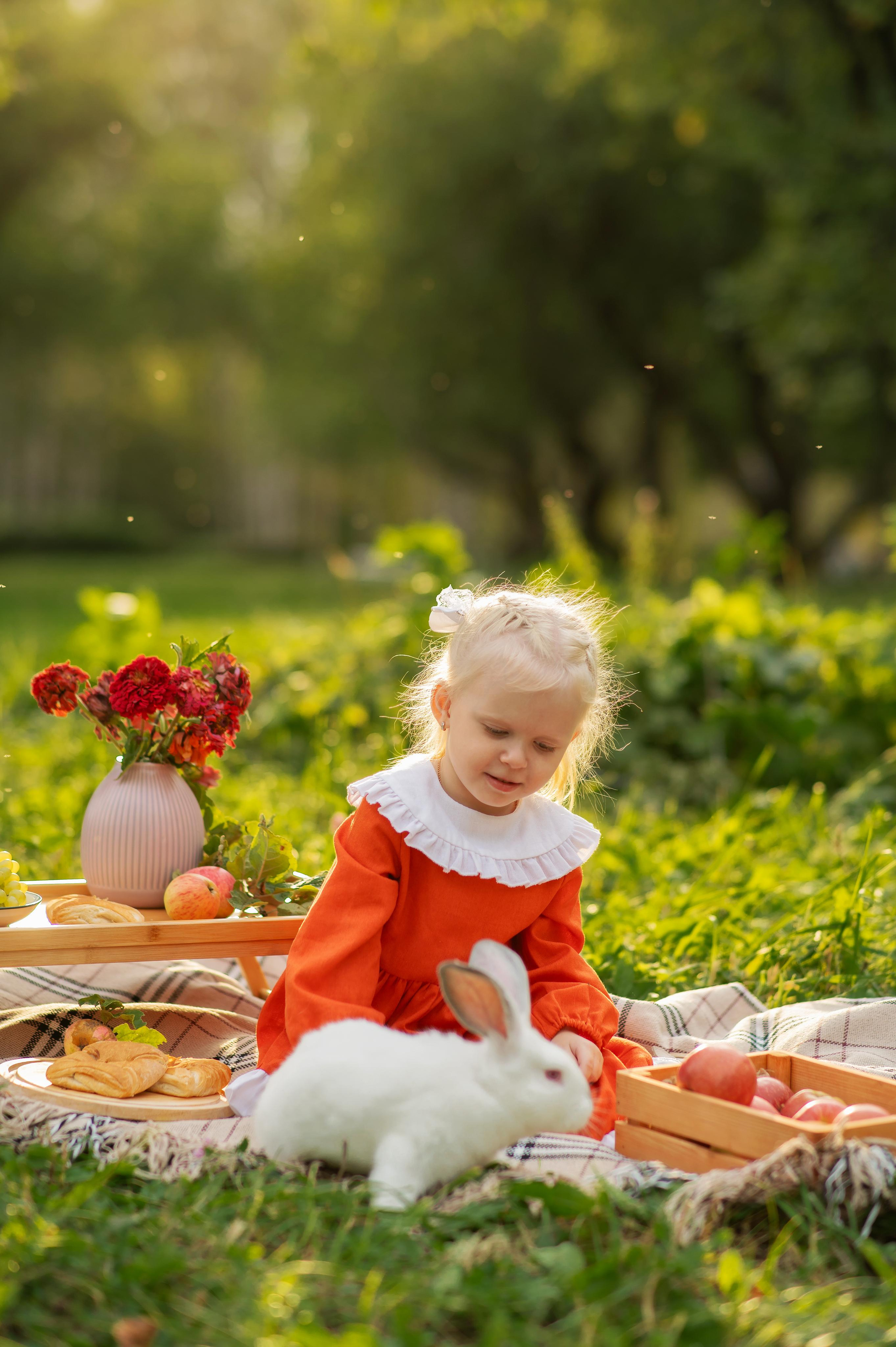 Яблоки. Детский и семейный фотограф Москва Рязань