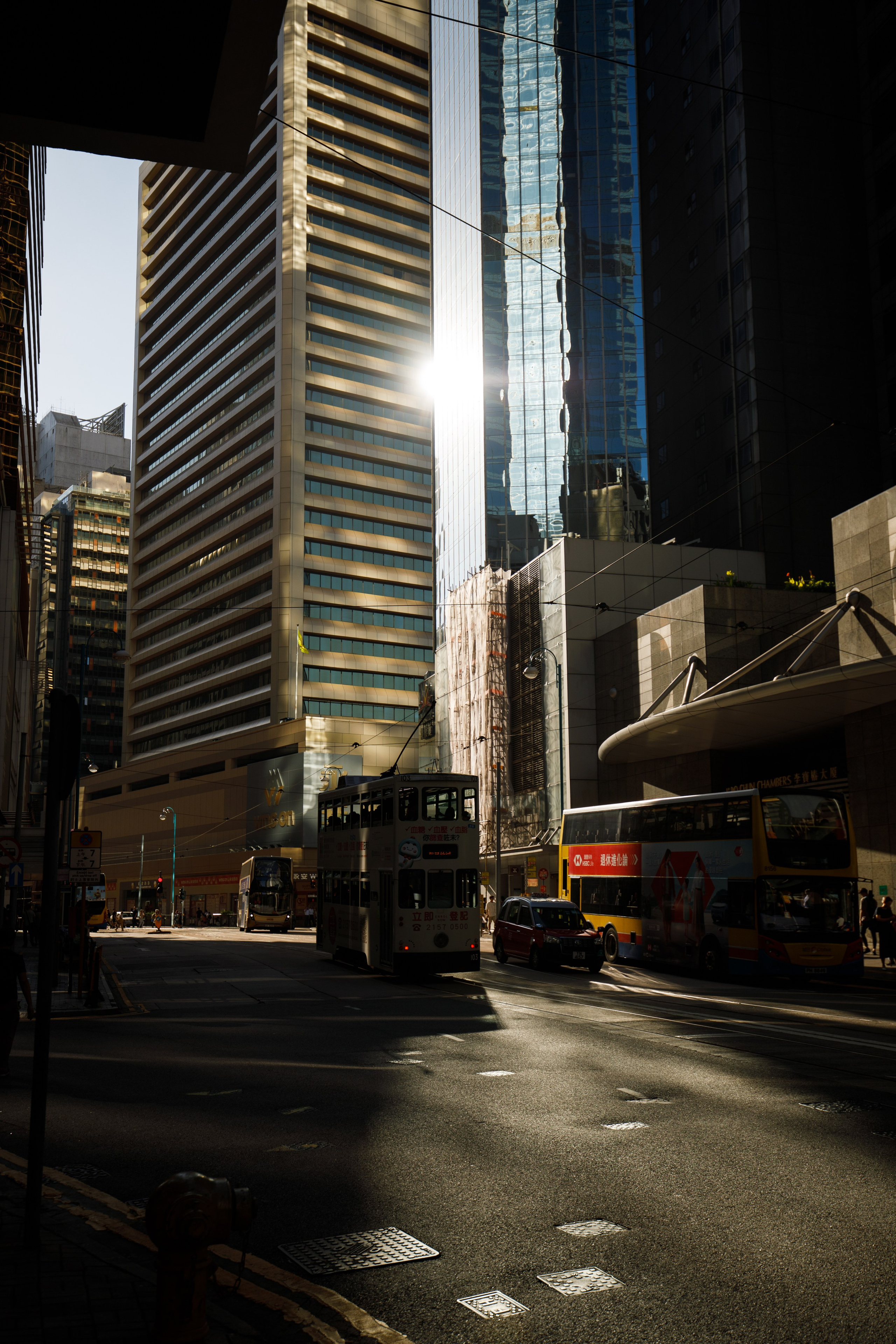 Hong Kong 2025. Репортажный и портретный фотограф Русакова Жанна