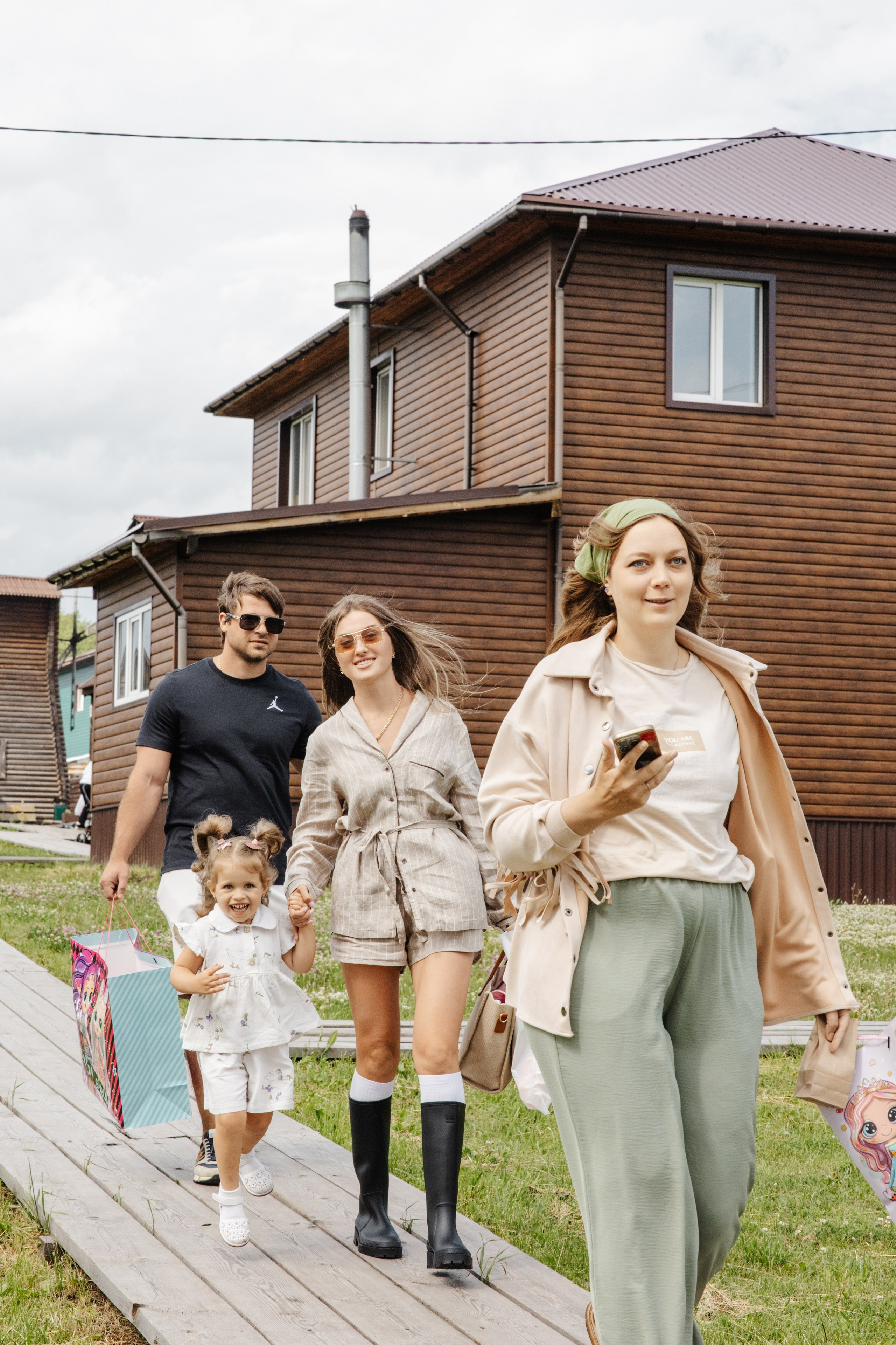 ГЕНДЕР ПАТИ. Фотограф в Красноярске