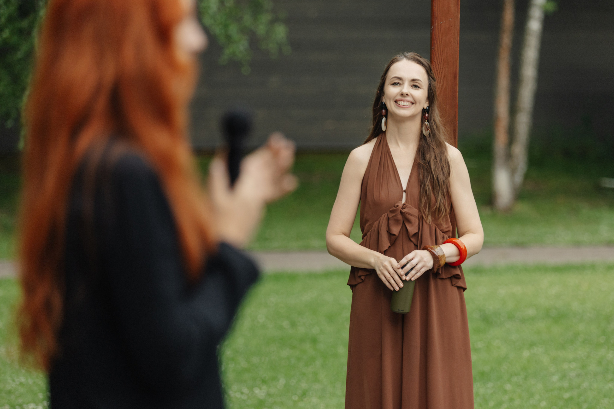 ГРЕНАДА. Фотограф в Красноярске