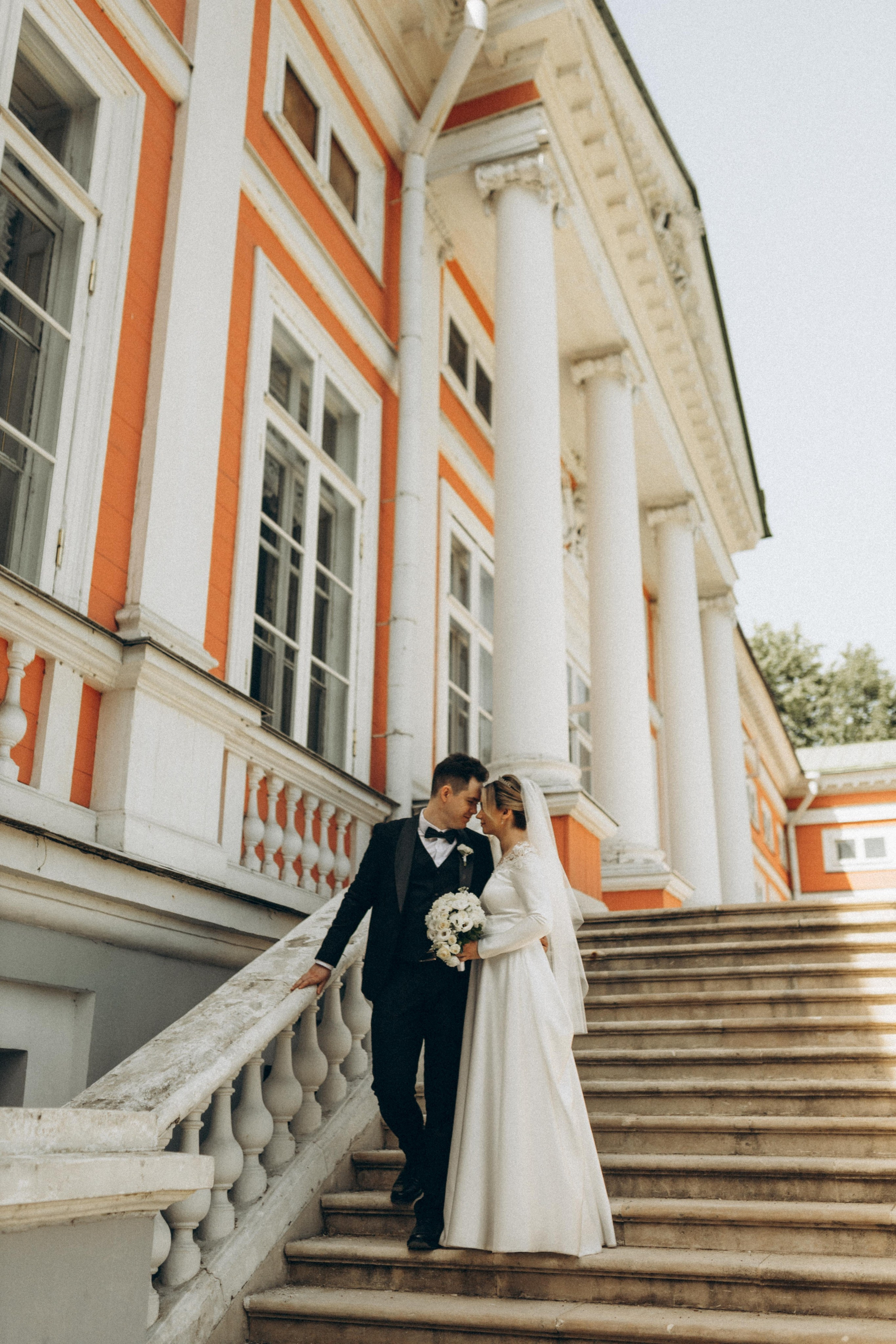 Чек-лист по подготовке к свадьбе