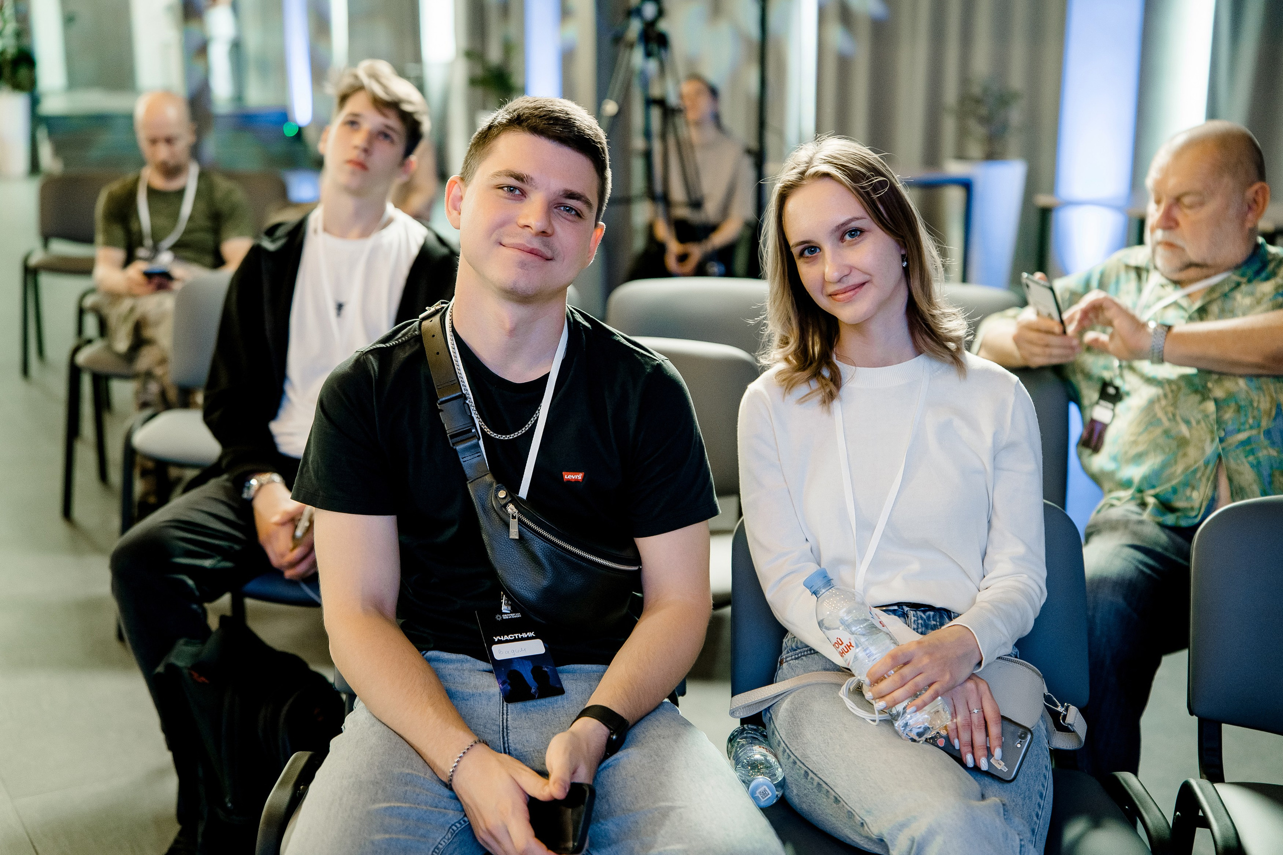 OZ0N WB. Свадебный фотограф Москва