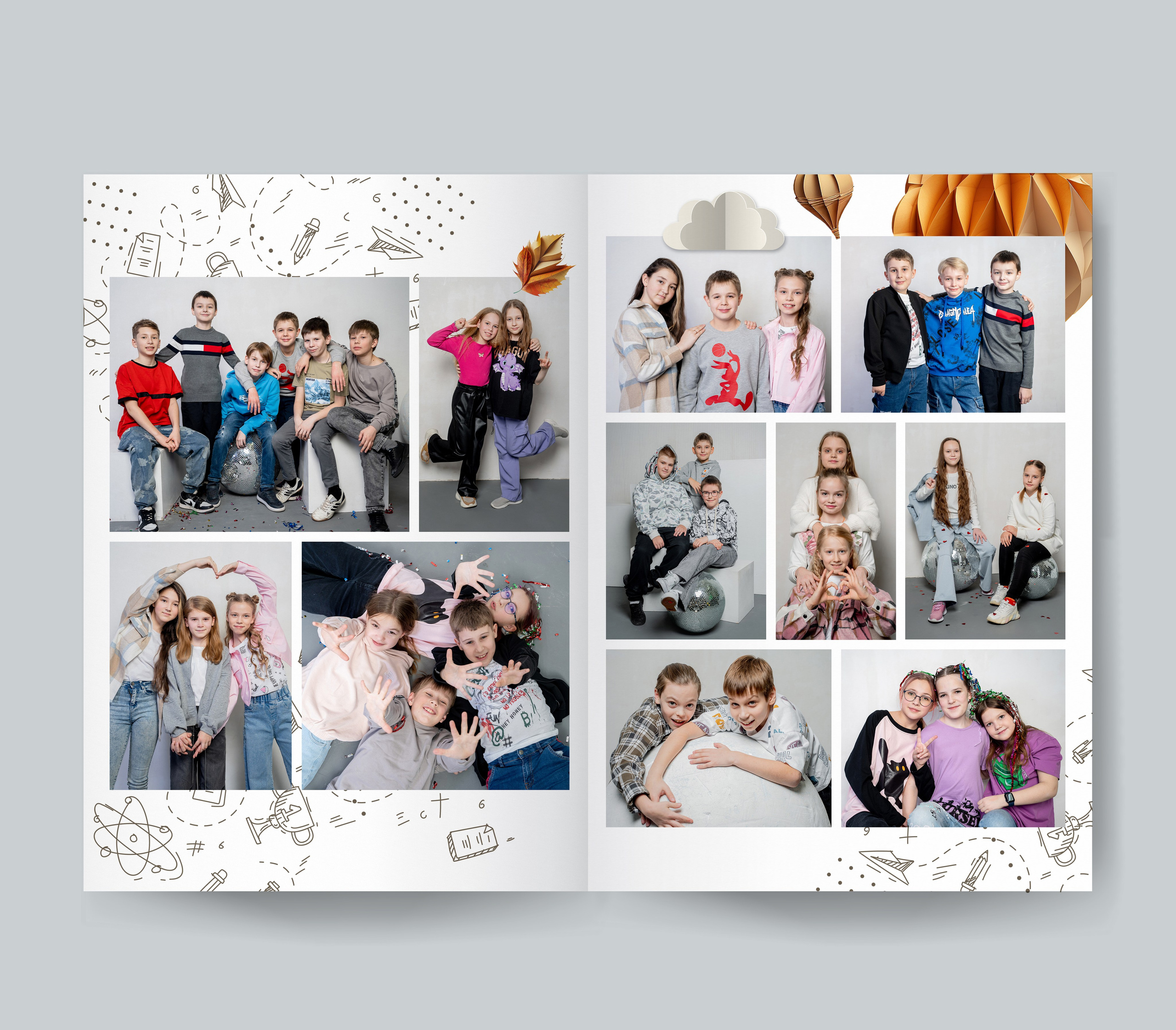 4 класс примеры. Forteens Выпускные альбомы в Нижнем Новгороде